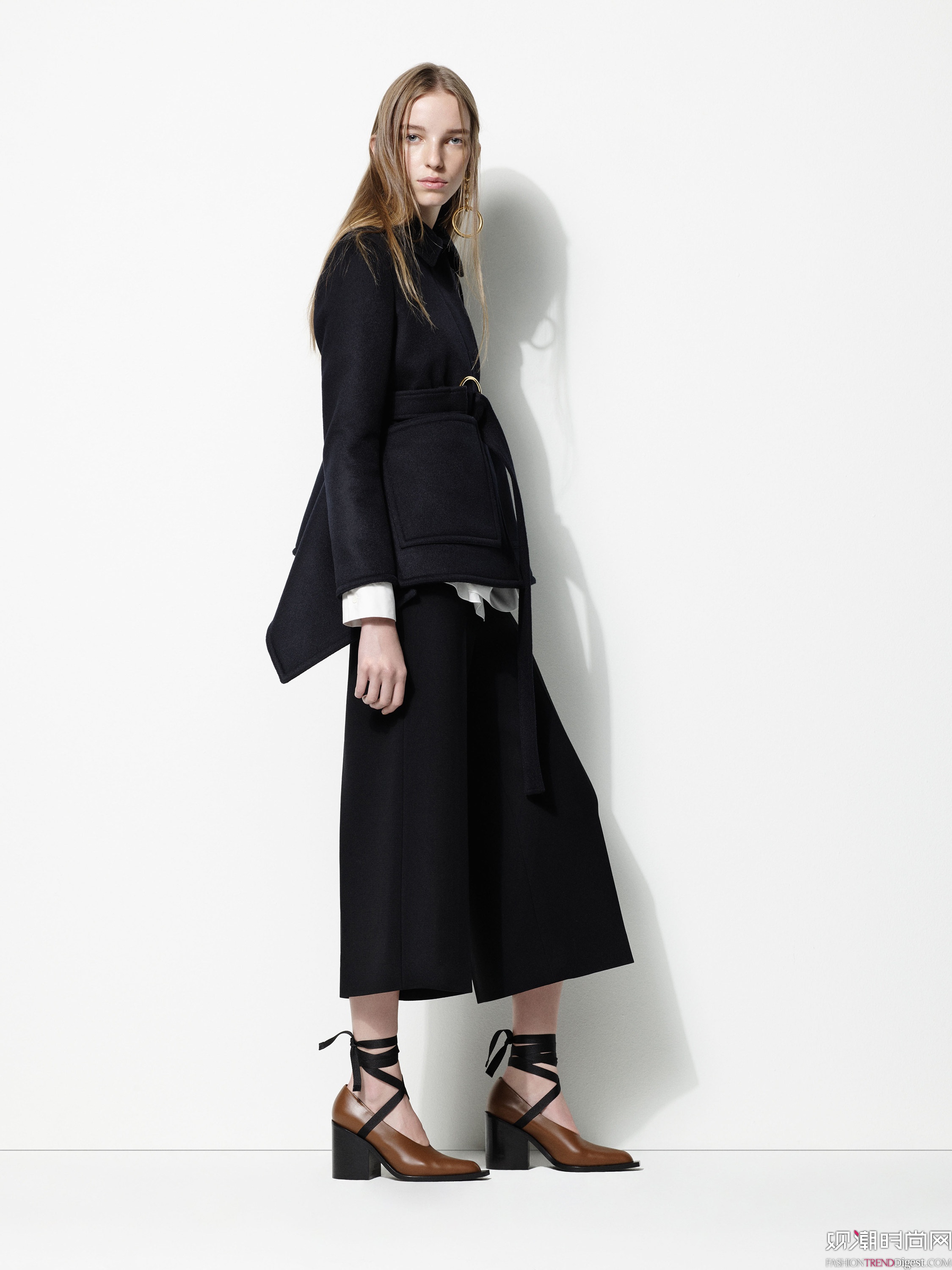 Marni 2016ϵLookBookͼƬ