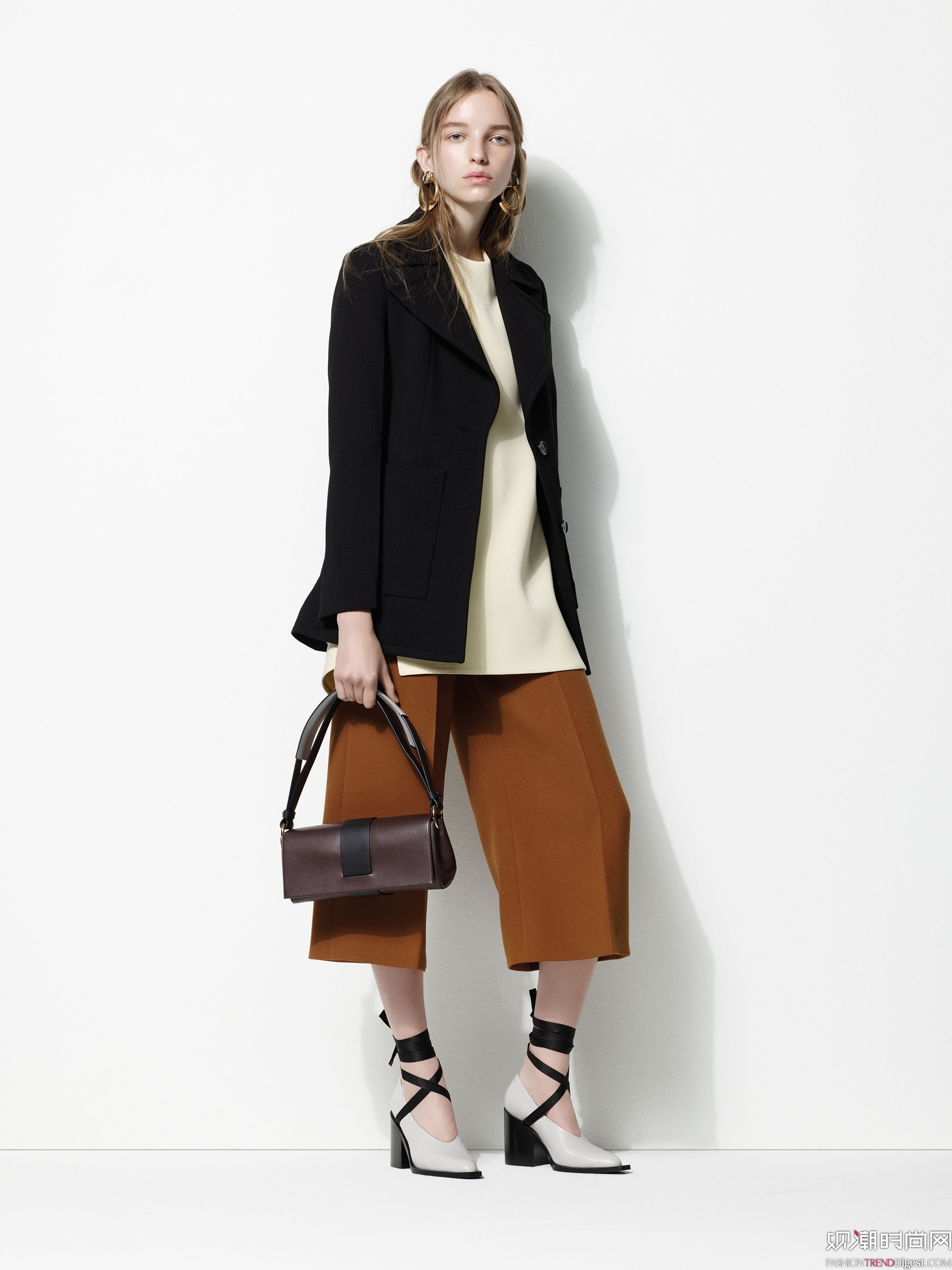 Marni 2016ϵLookBookͼƬ