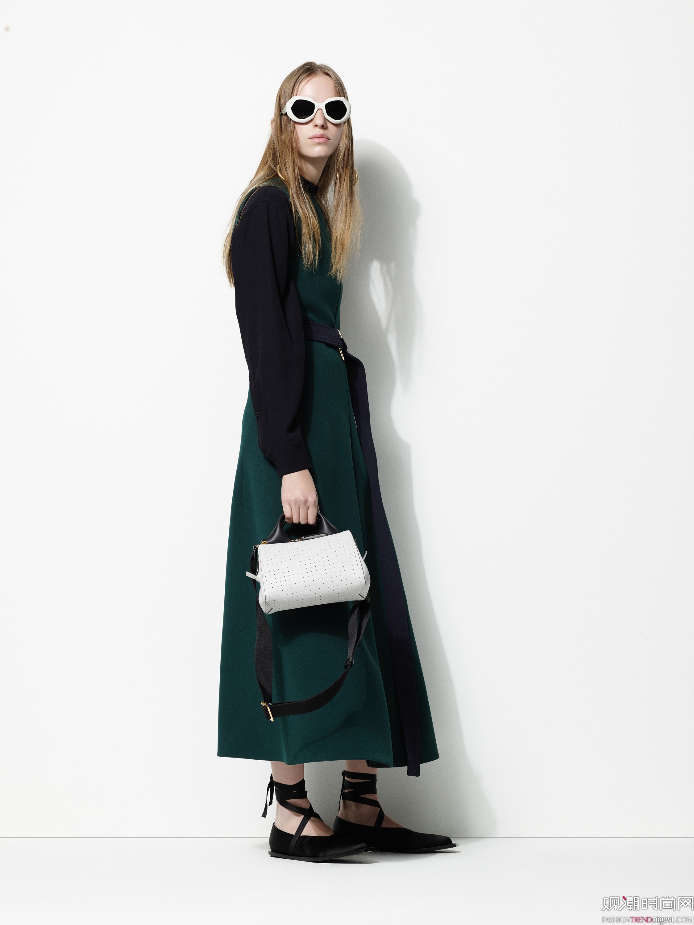 Marni 2016ϵLookBookͼƬ