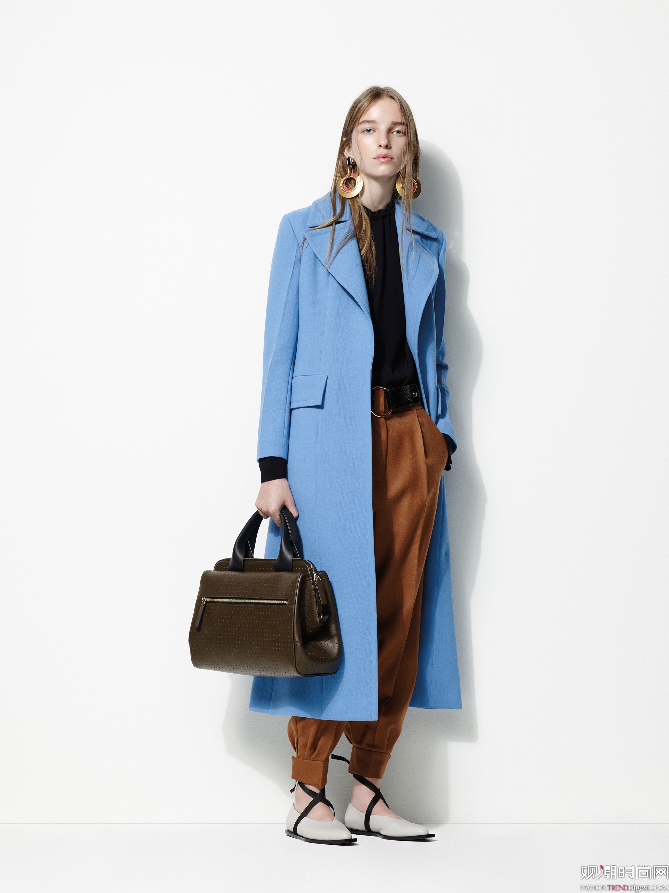 Marni 2016ϵLookBookͼƬ