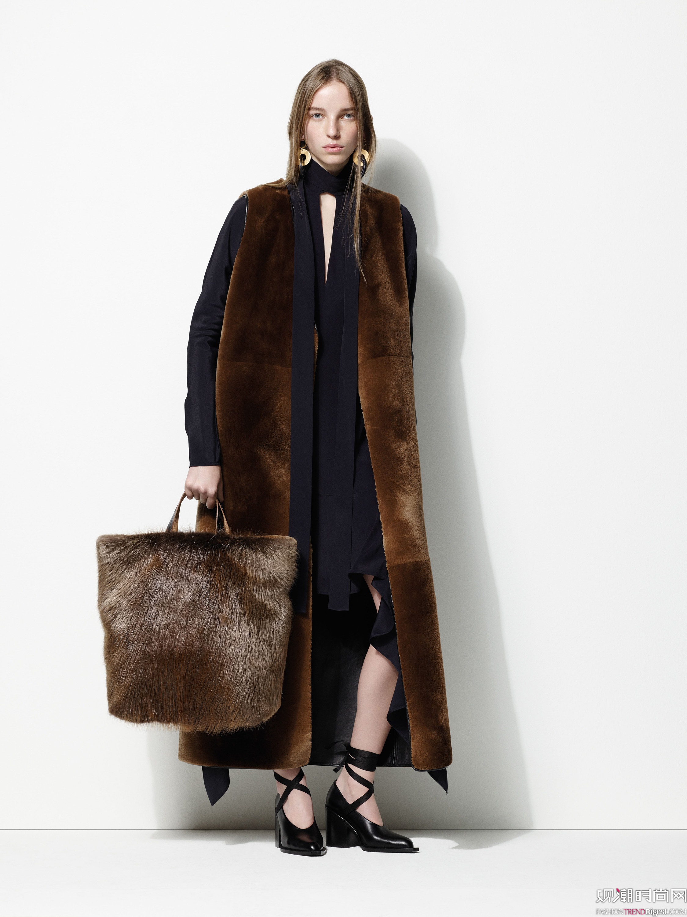 Marni 2016ϵLookBookͼƬ