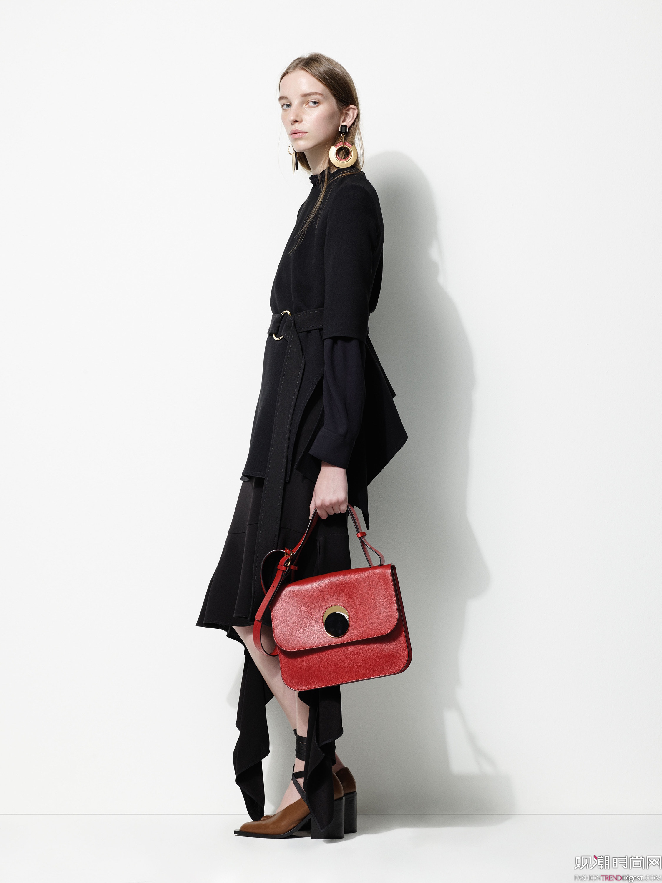 Marni 2016ϵLookBookͼƬ