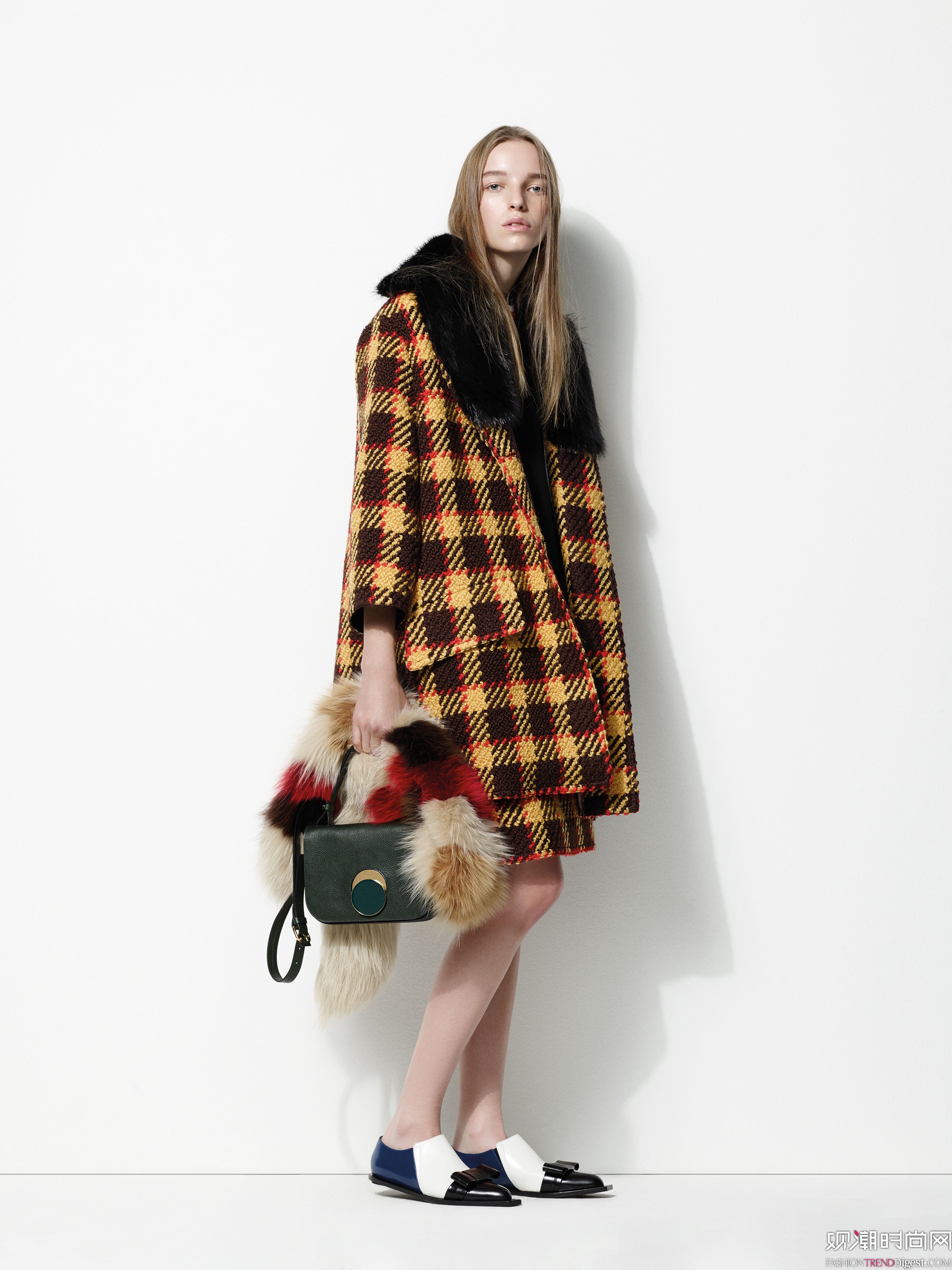 Marni 2016ϵLookBookͼƬ