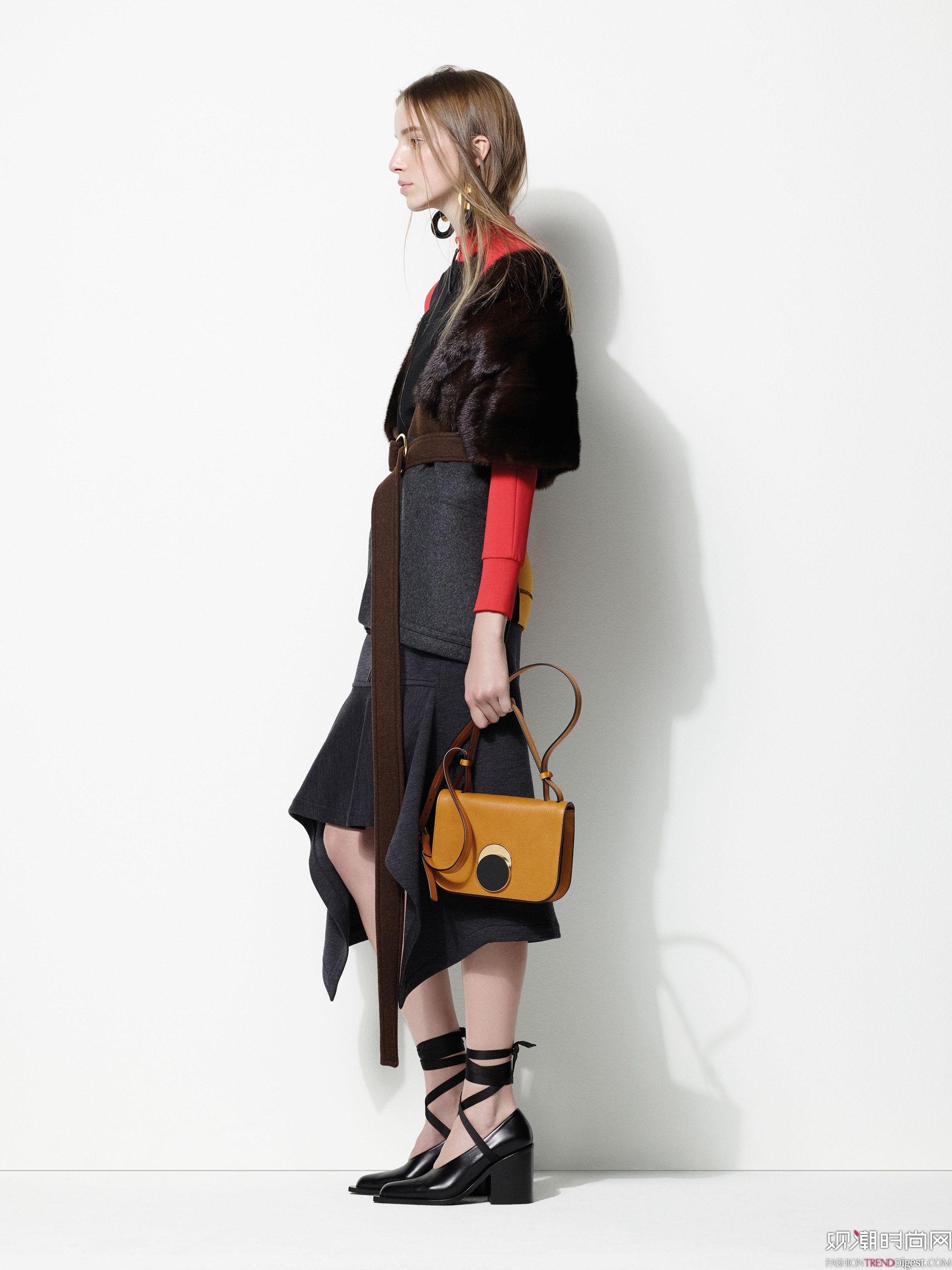 Marni 2016ϵLookBookͼƬ