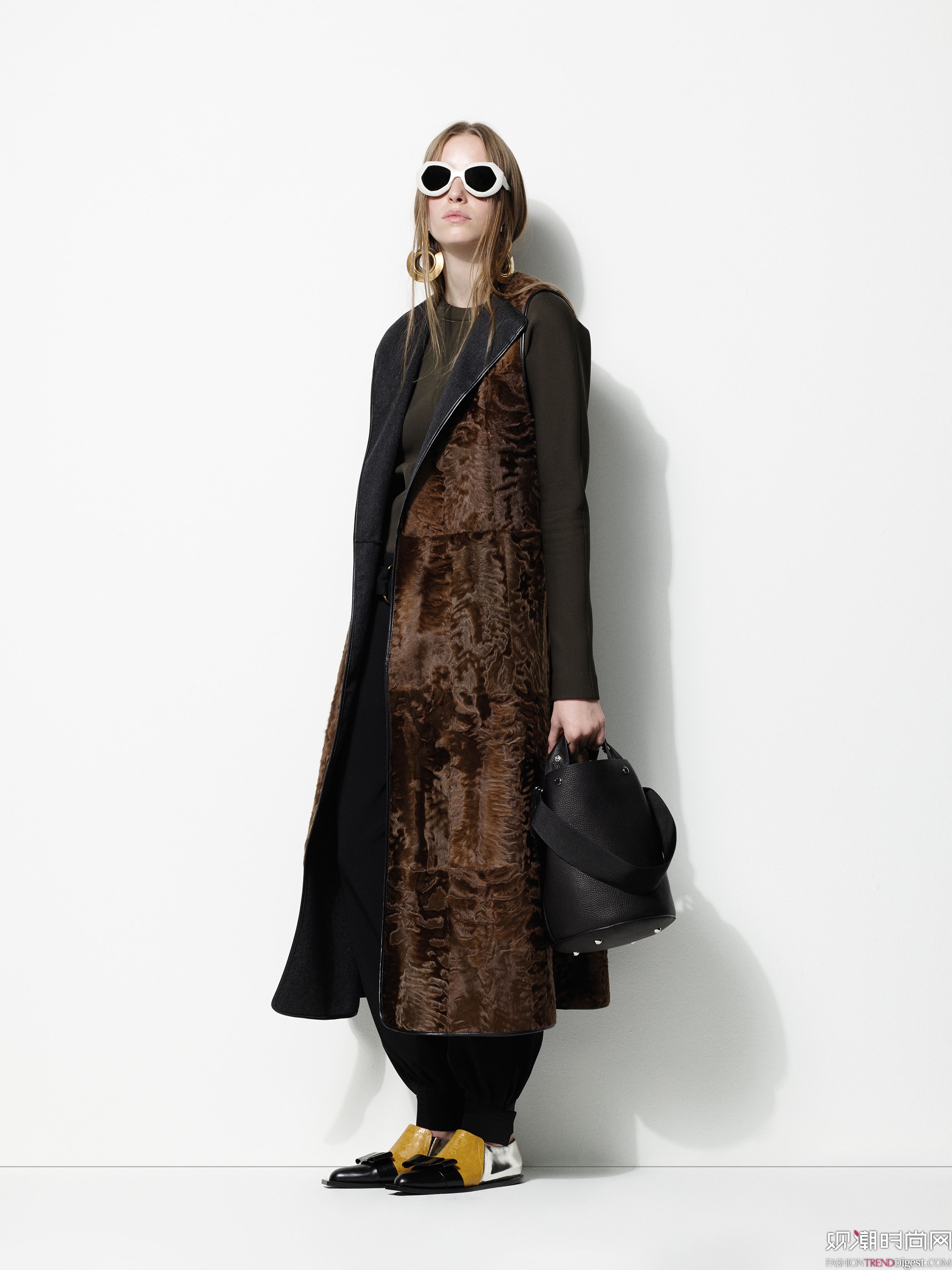 Marni 2016ϵLookBookͼƬ