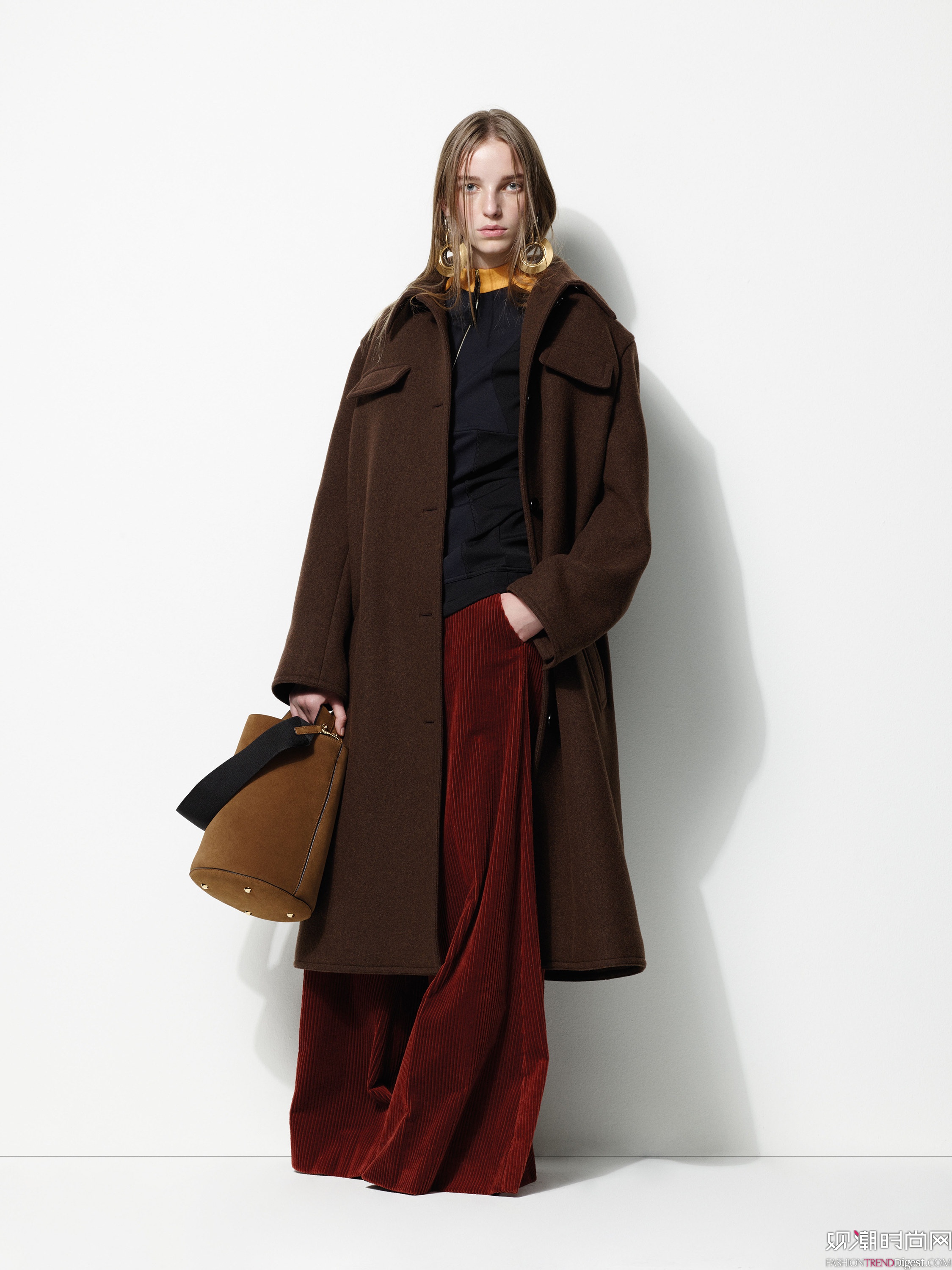 Marni 2016ϵLookBookͼƬ