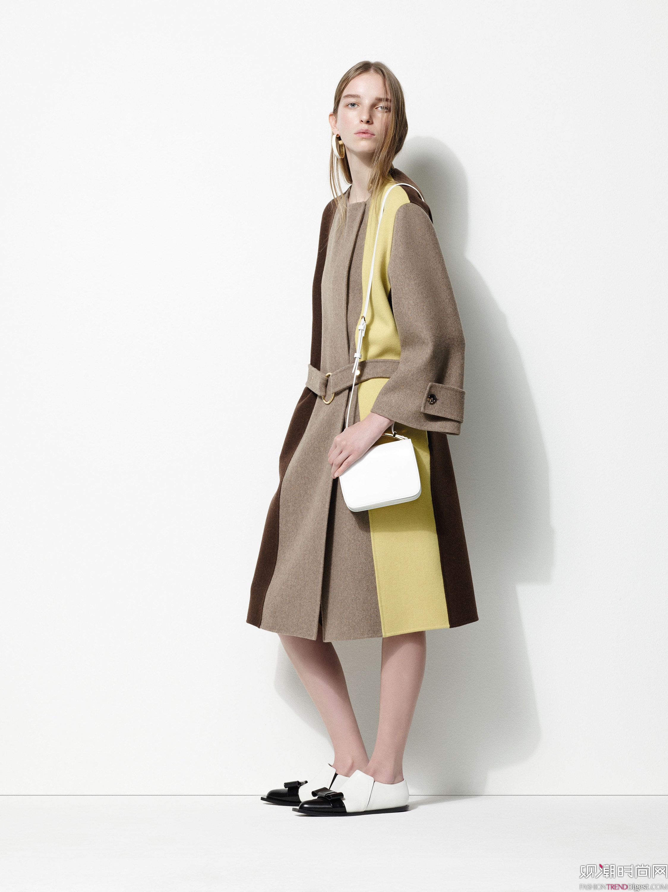 Marni 2016ϵLookBookͼƬ