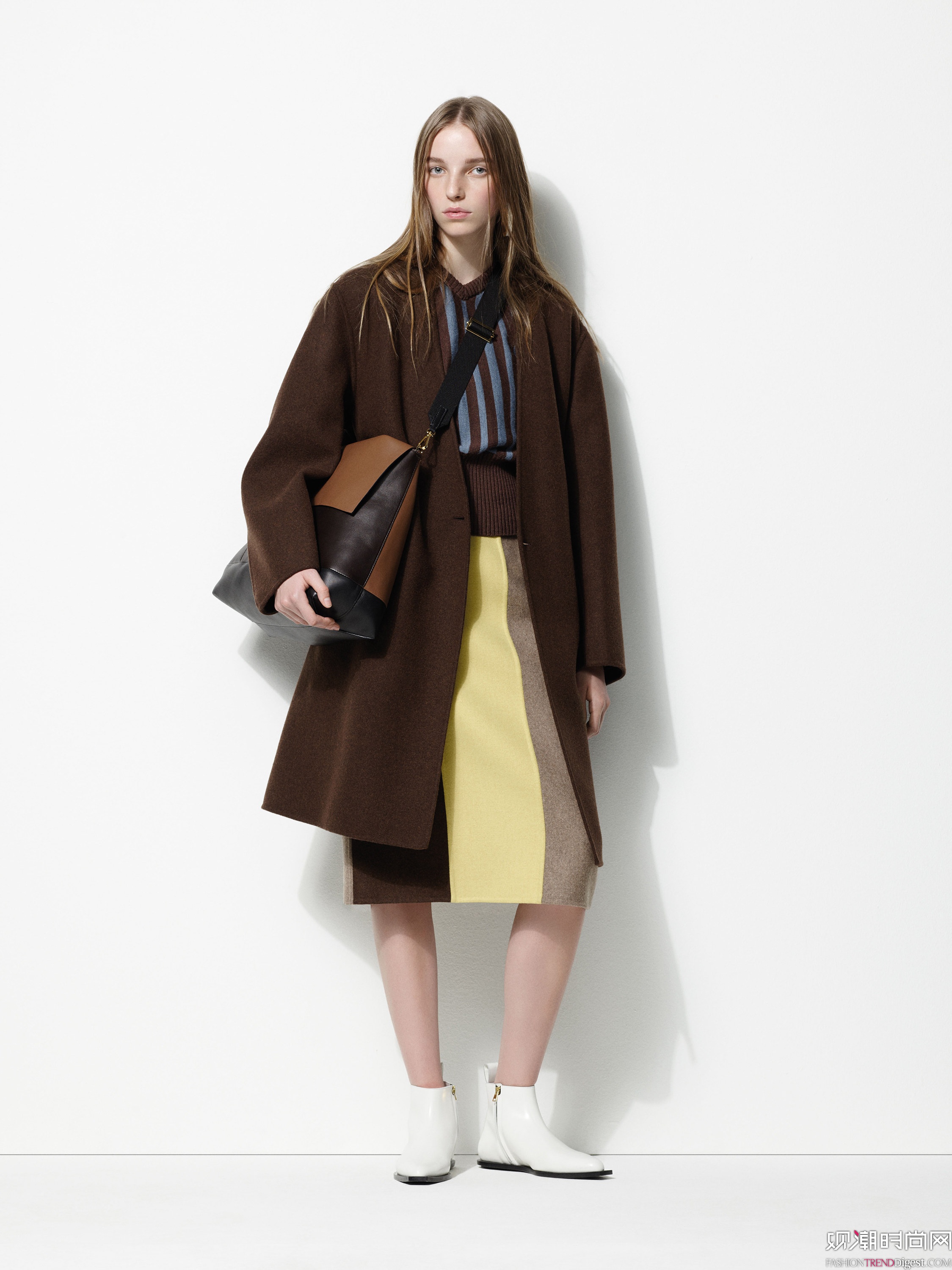 Marni 2016ϵLookBookͼƬ