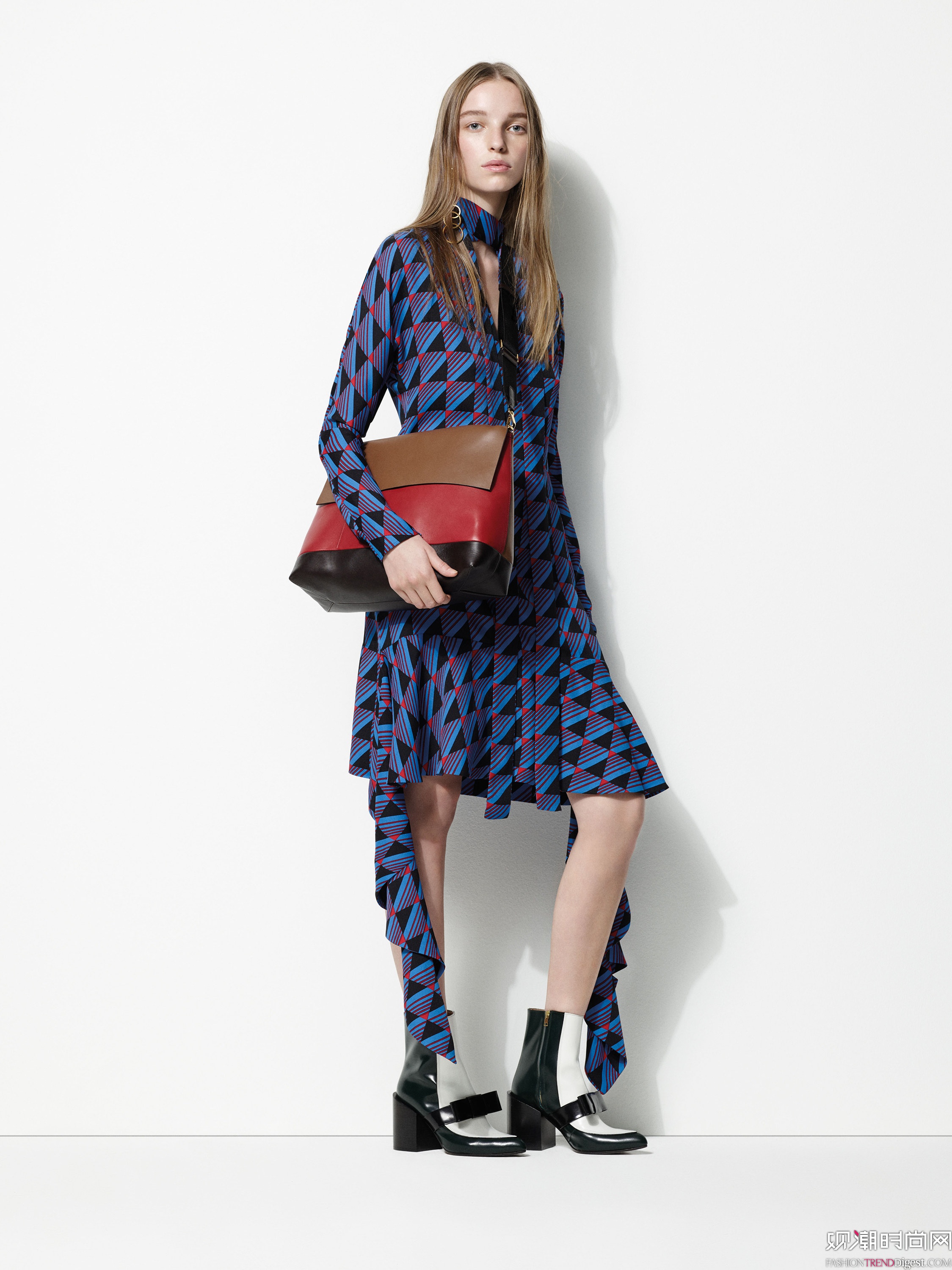 Marni 2016ϵLookBookͼƬ