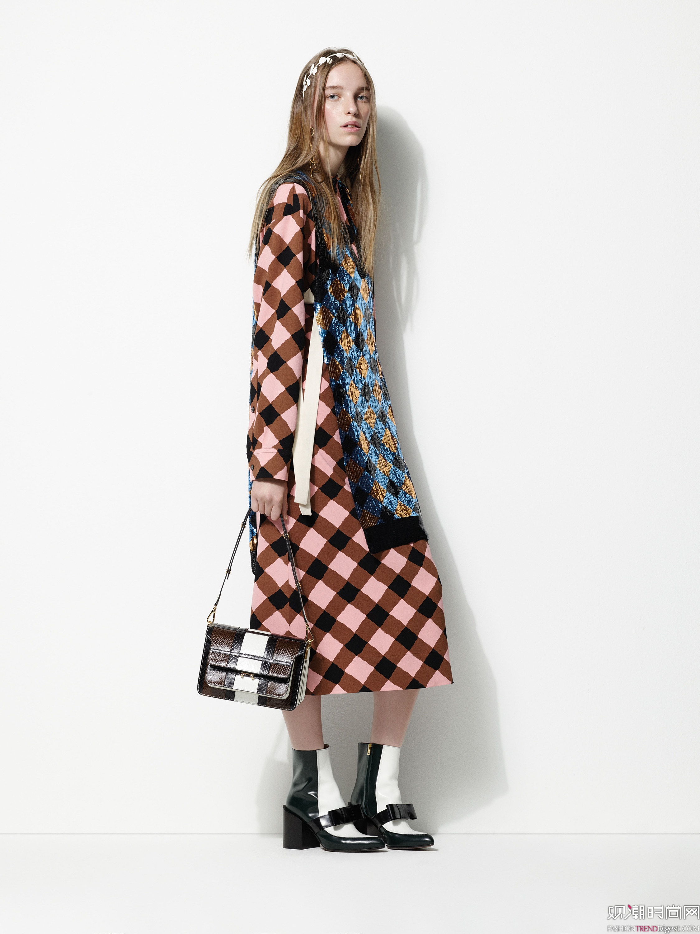 Marni 2016ϵLookBookͼƬ