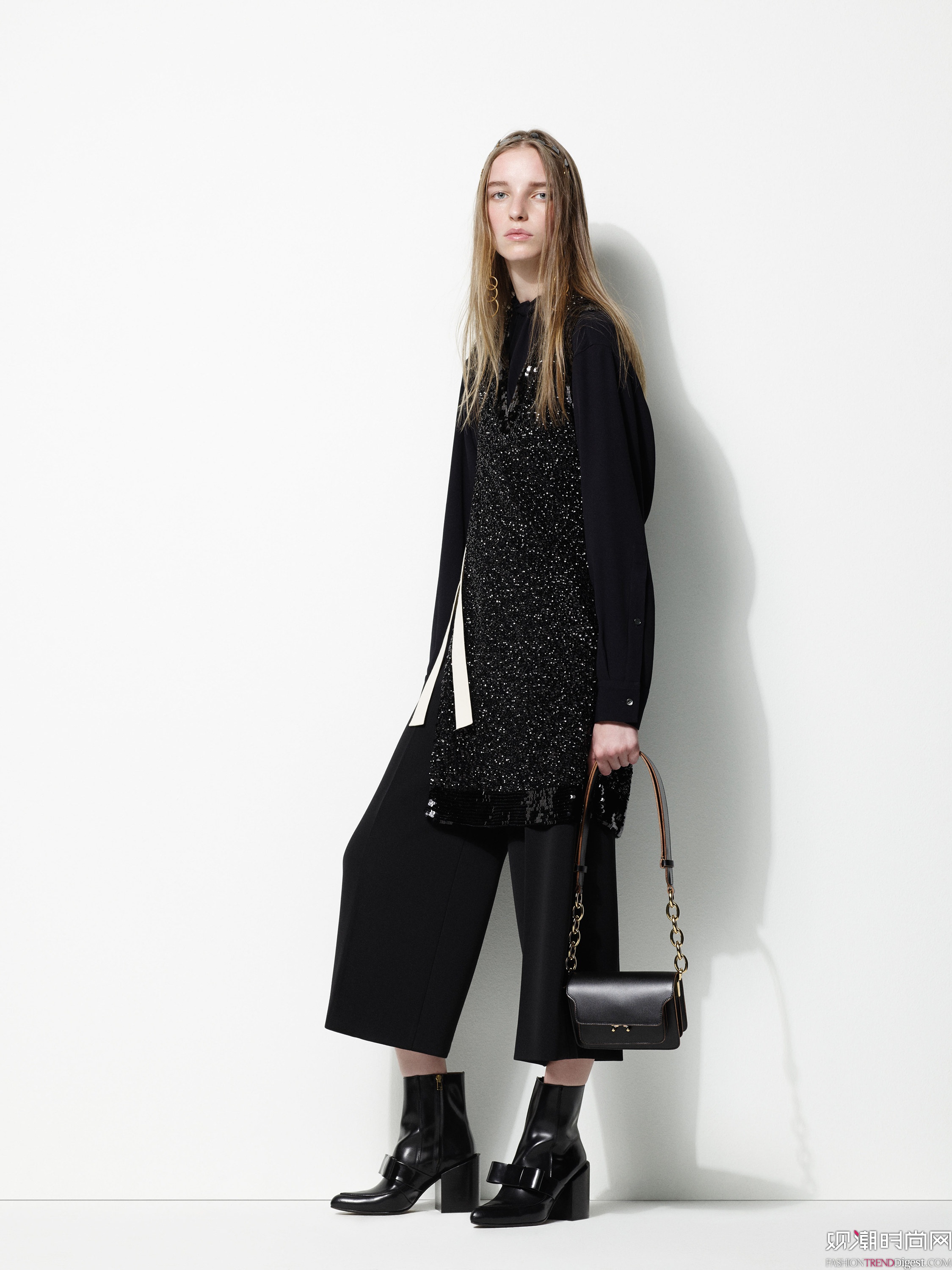 Marni 2016ϵLookBookͼƬ