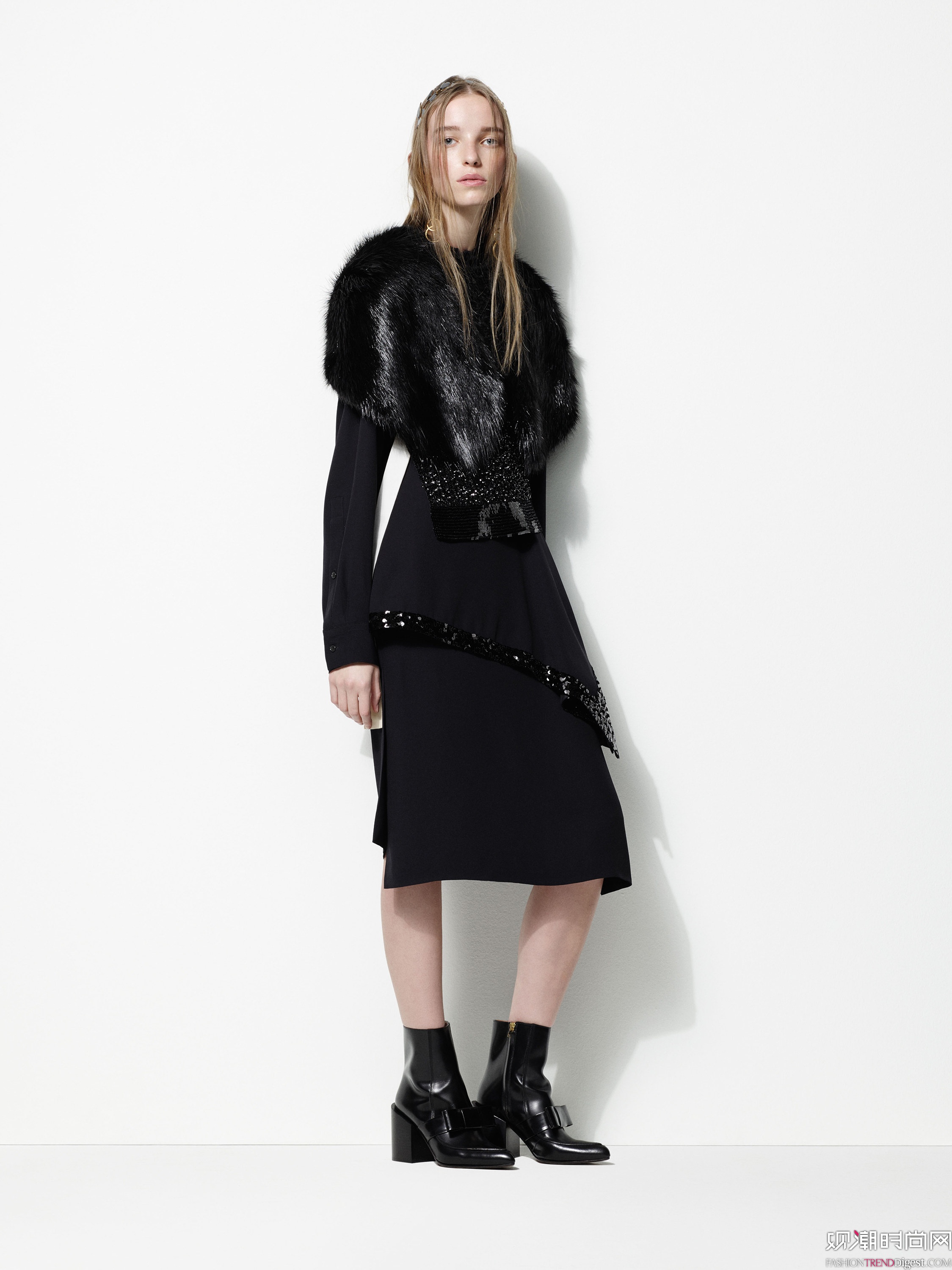 Marni 2016ϵLookBookͼƬ