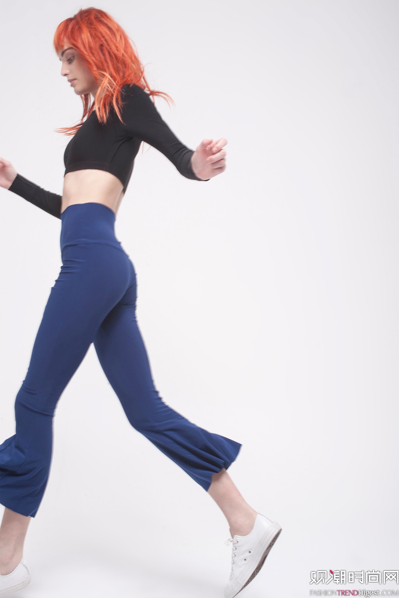 Norma Kamali 2016ϵLookBookDƬ