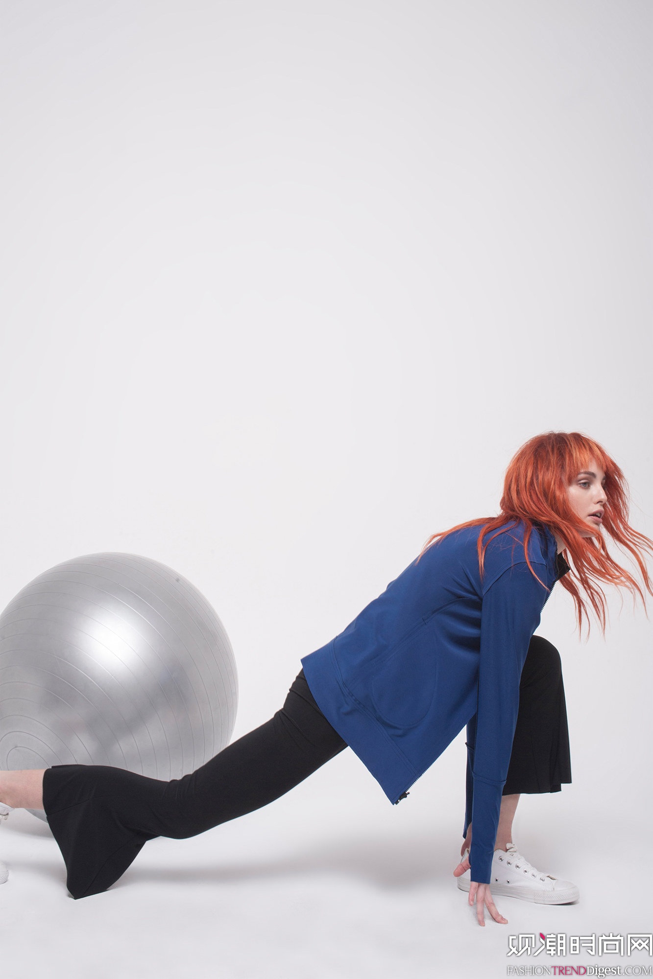 Norma Kamali 2016ϵLookBookDƬ