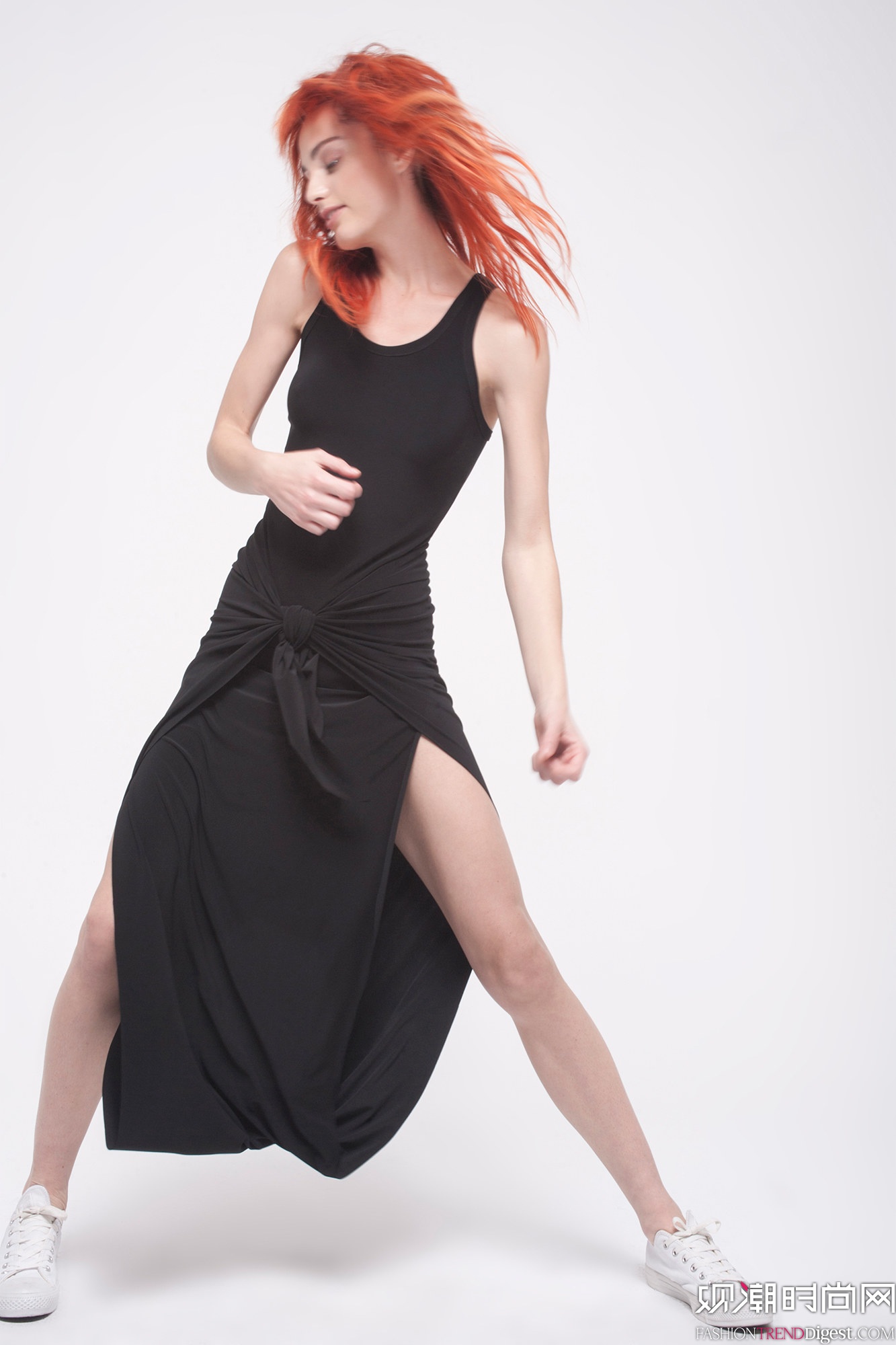 Norma Kamali 2016ϵLookBookDƬ