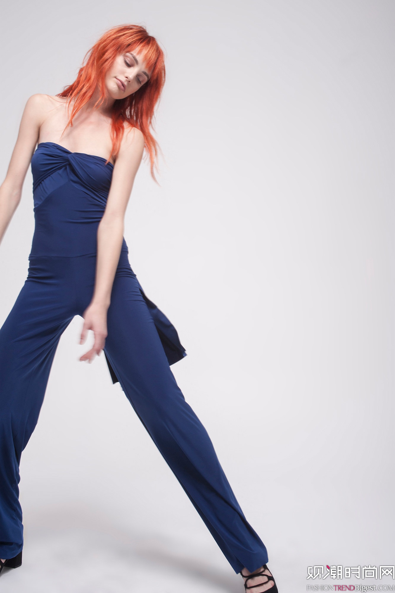 Norma Kamali 2016ϵLookBookDƬ