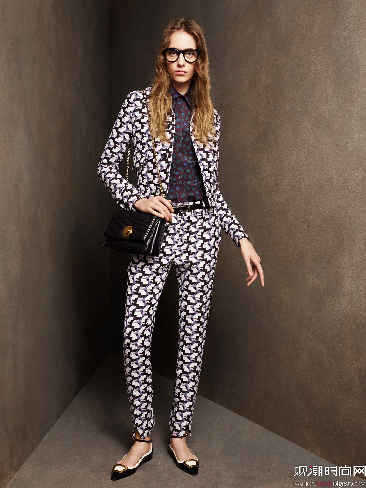 Bally 2016ϵLookBookͼƬ