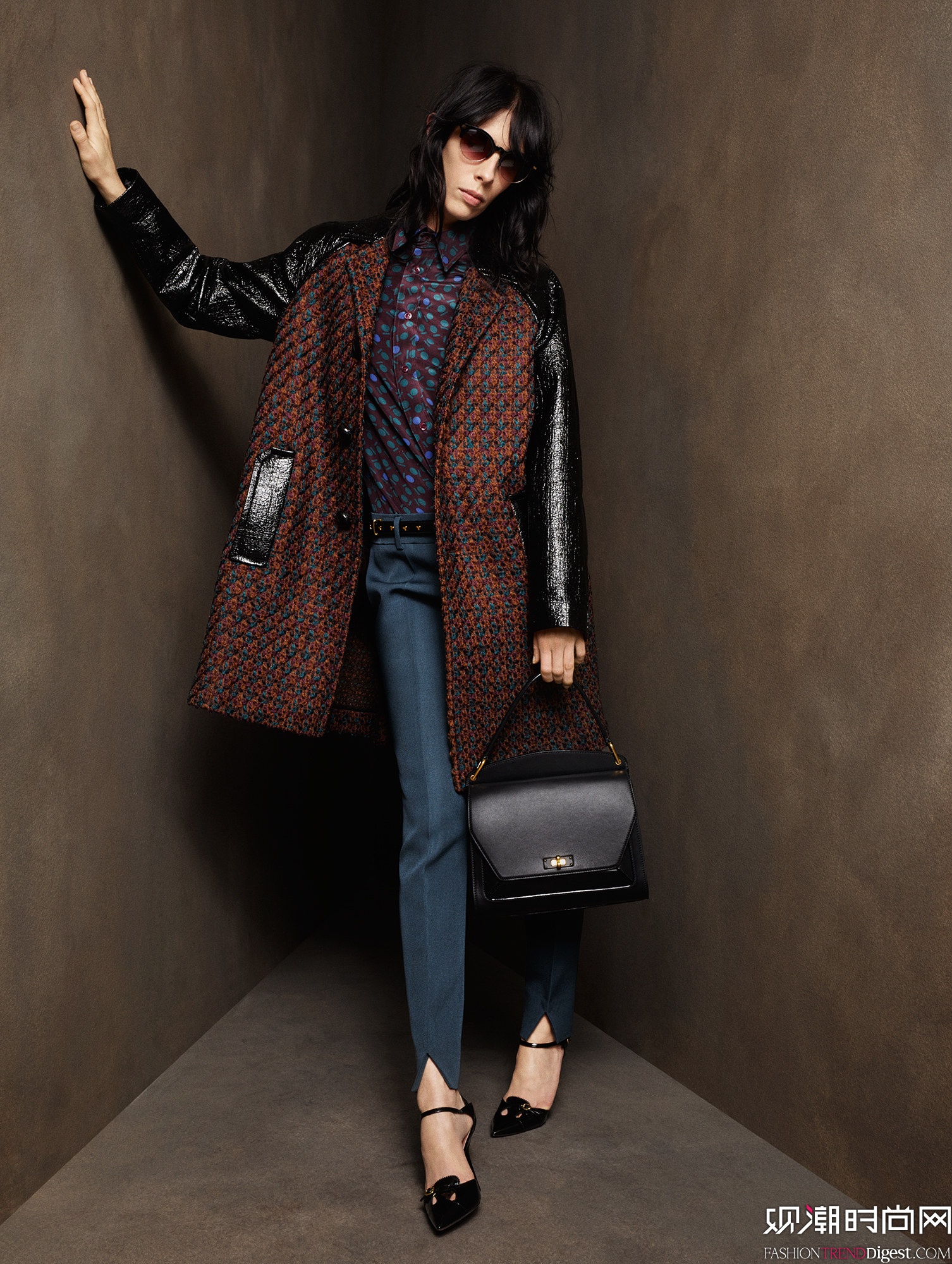 Bally 2016ϵLookBookͼƬ