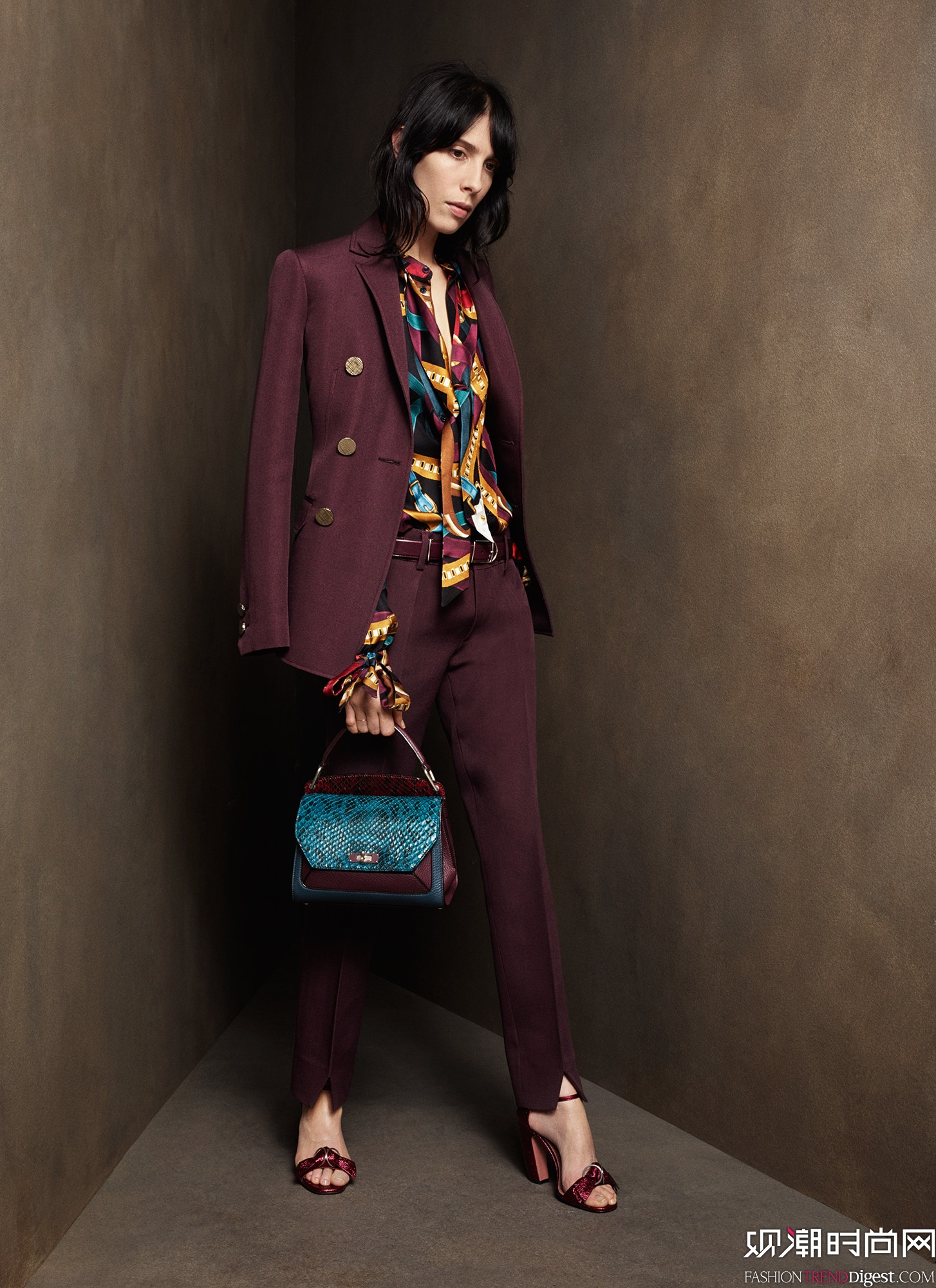 Bally 2016ϵLookBookͼƬ