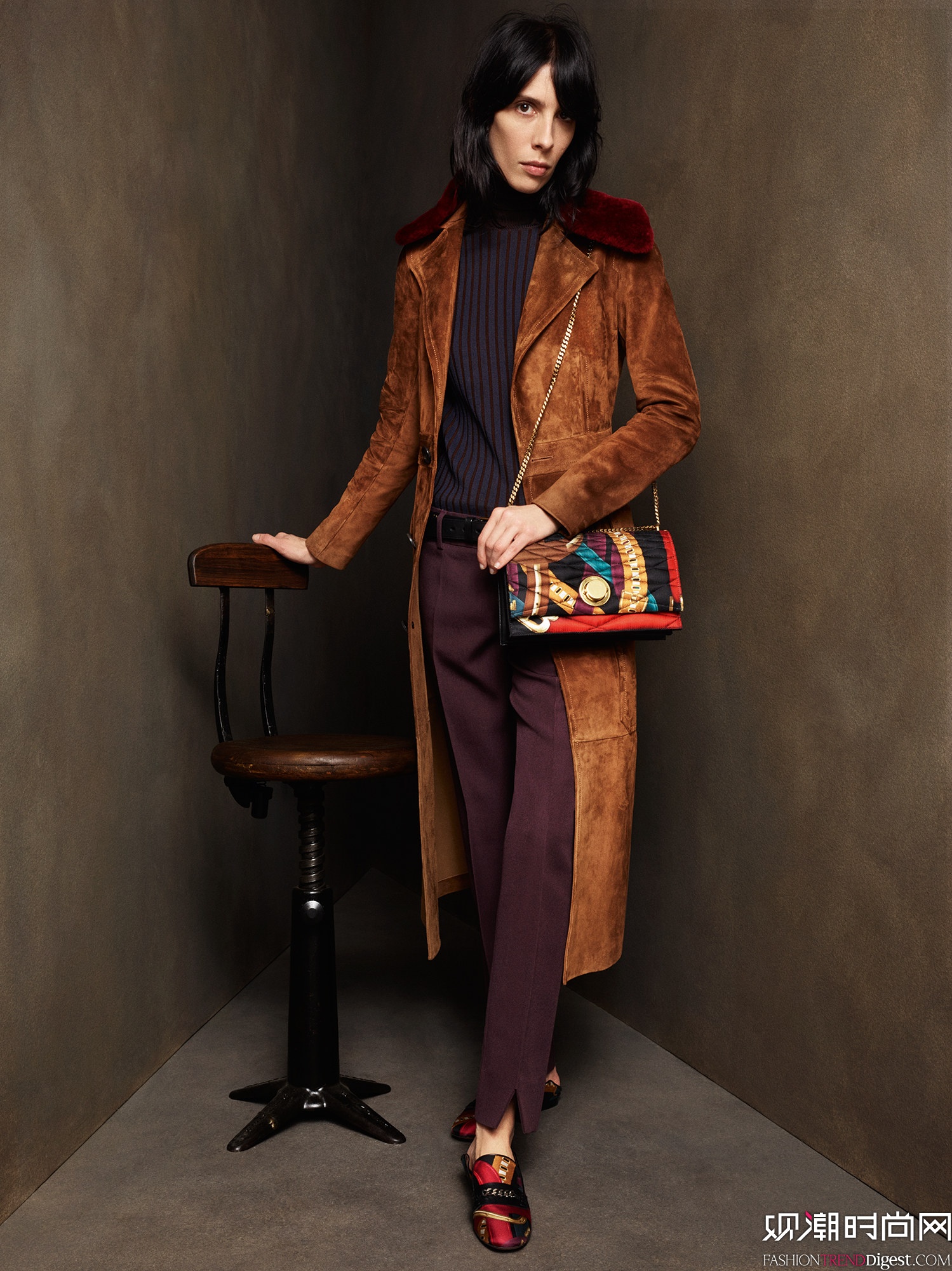 Bally 2016ϵLookBookͼƬ