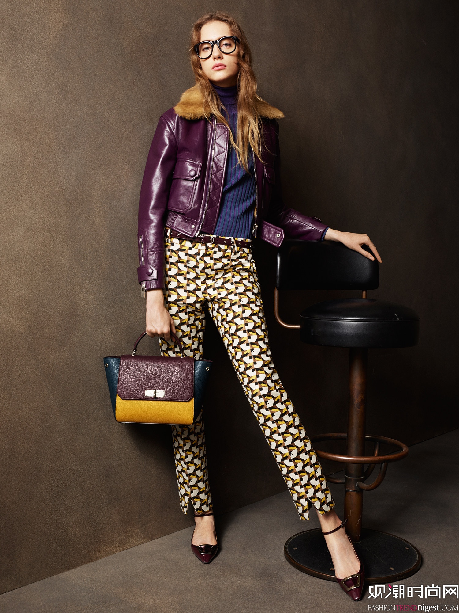 Bally 2016ϵLookBookͼƬ