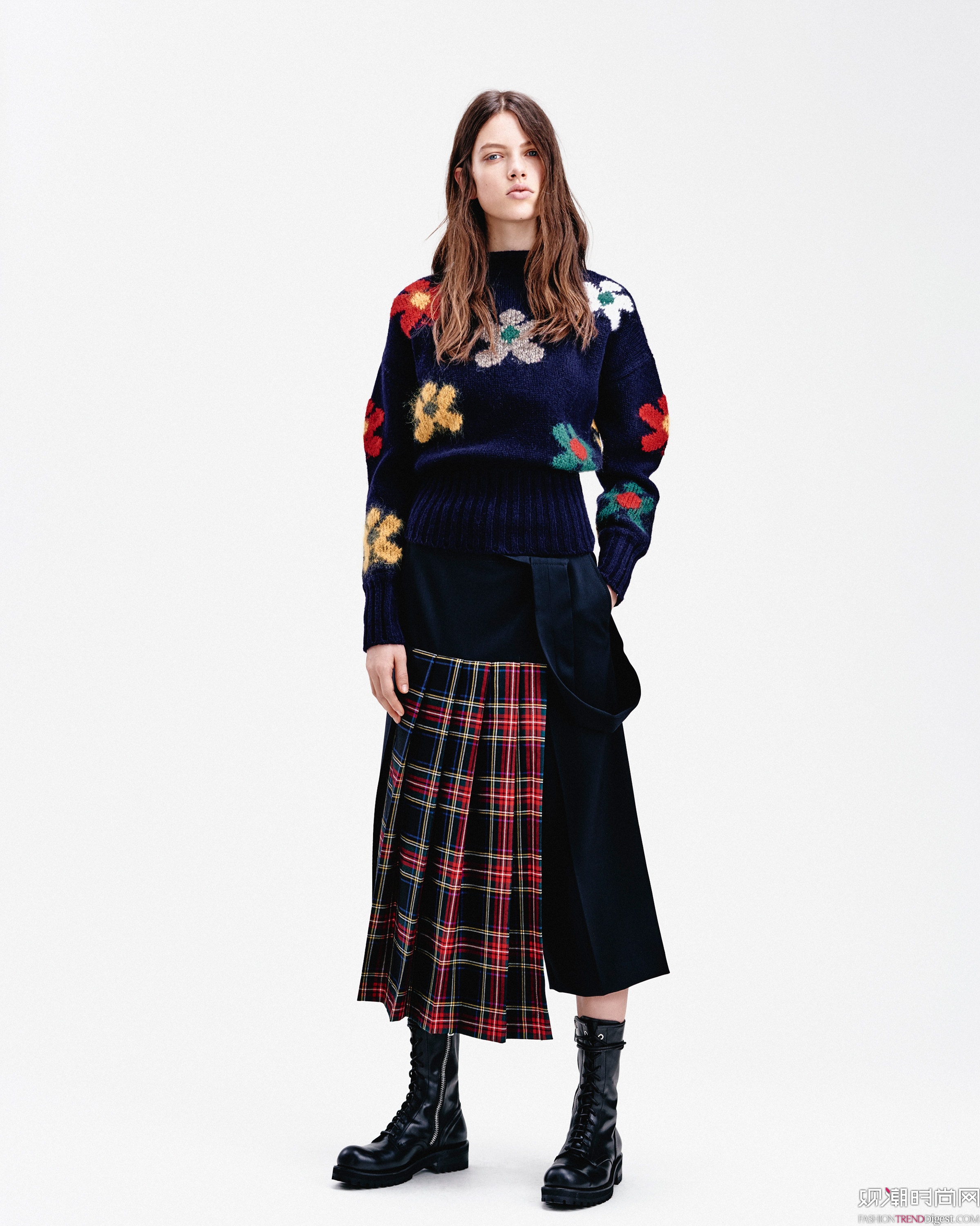 Dondup 2016ϵLookBookDƬ