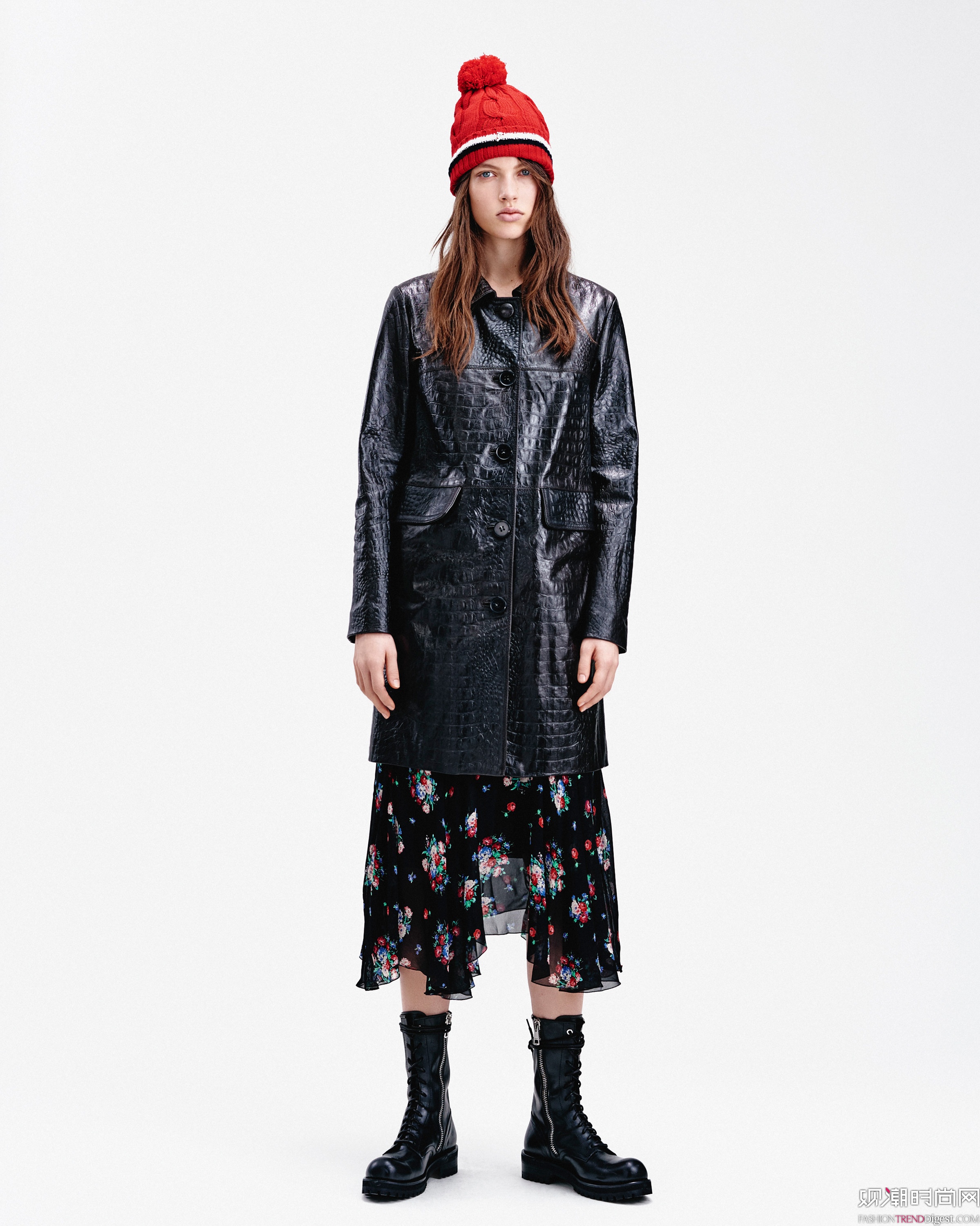 Dondup 2016ϵLookBookDƬ