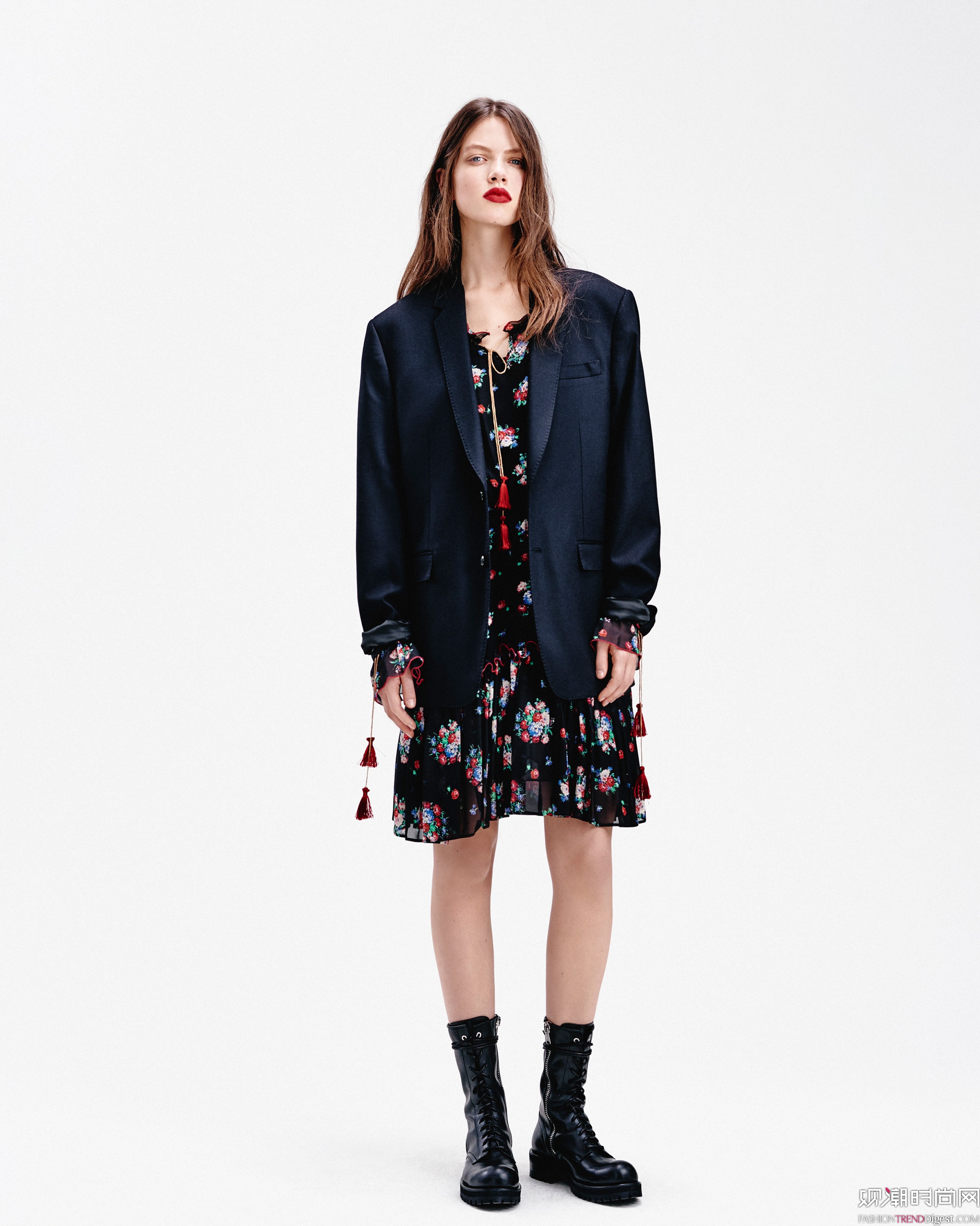 Dondup 2016ϵLookBookDƬ