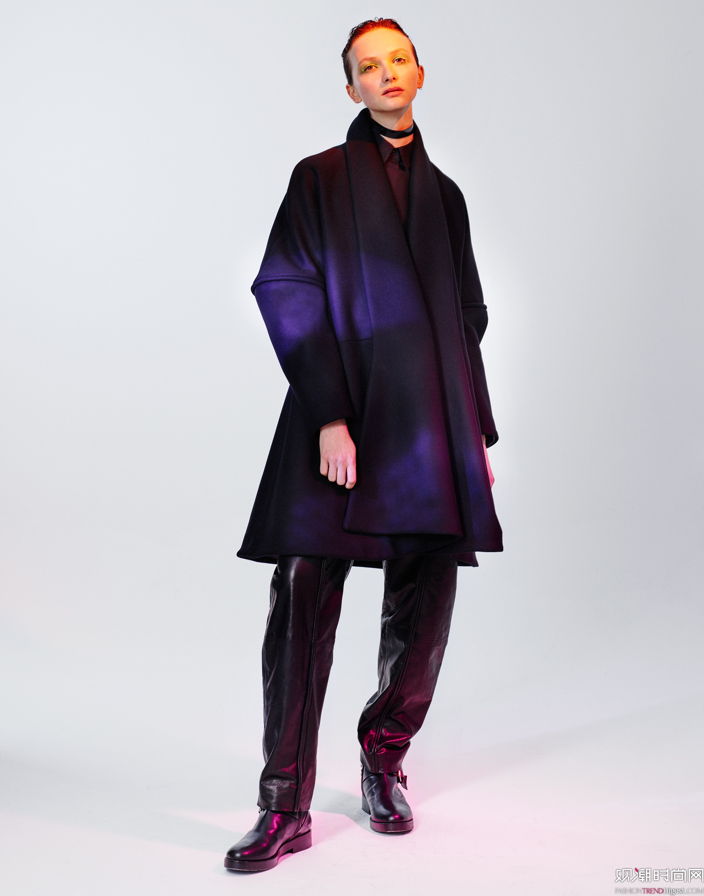 Chalayan 2016ϵLookBookͼƬ