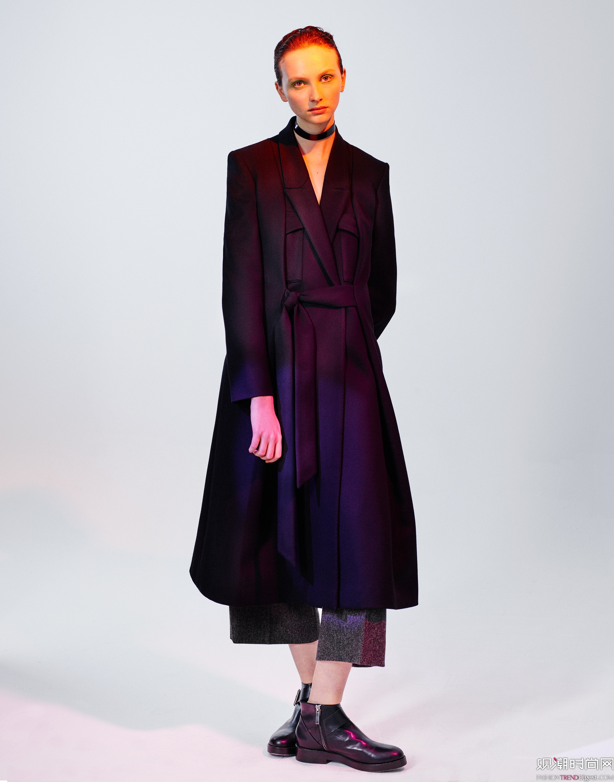 Chalayan 2016ϵLookBookͼƬ