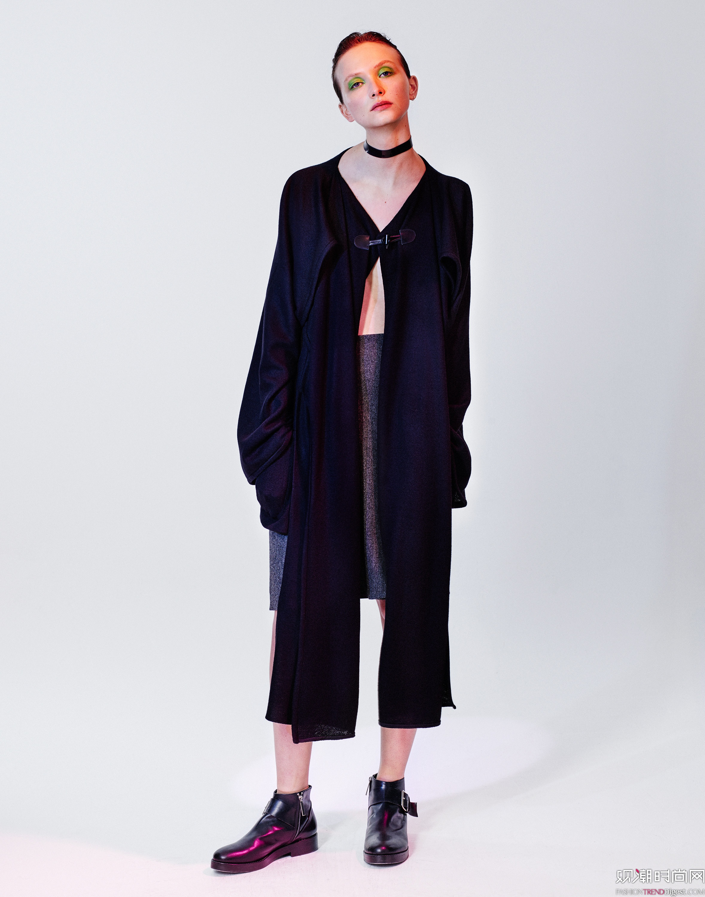 Chalayan 2016ϵLookBookͼƬ