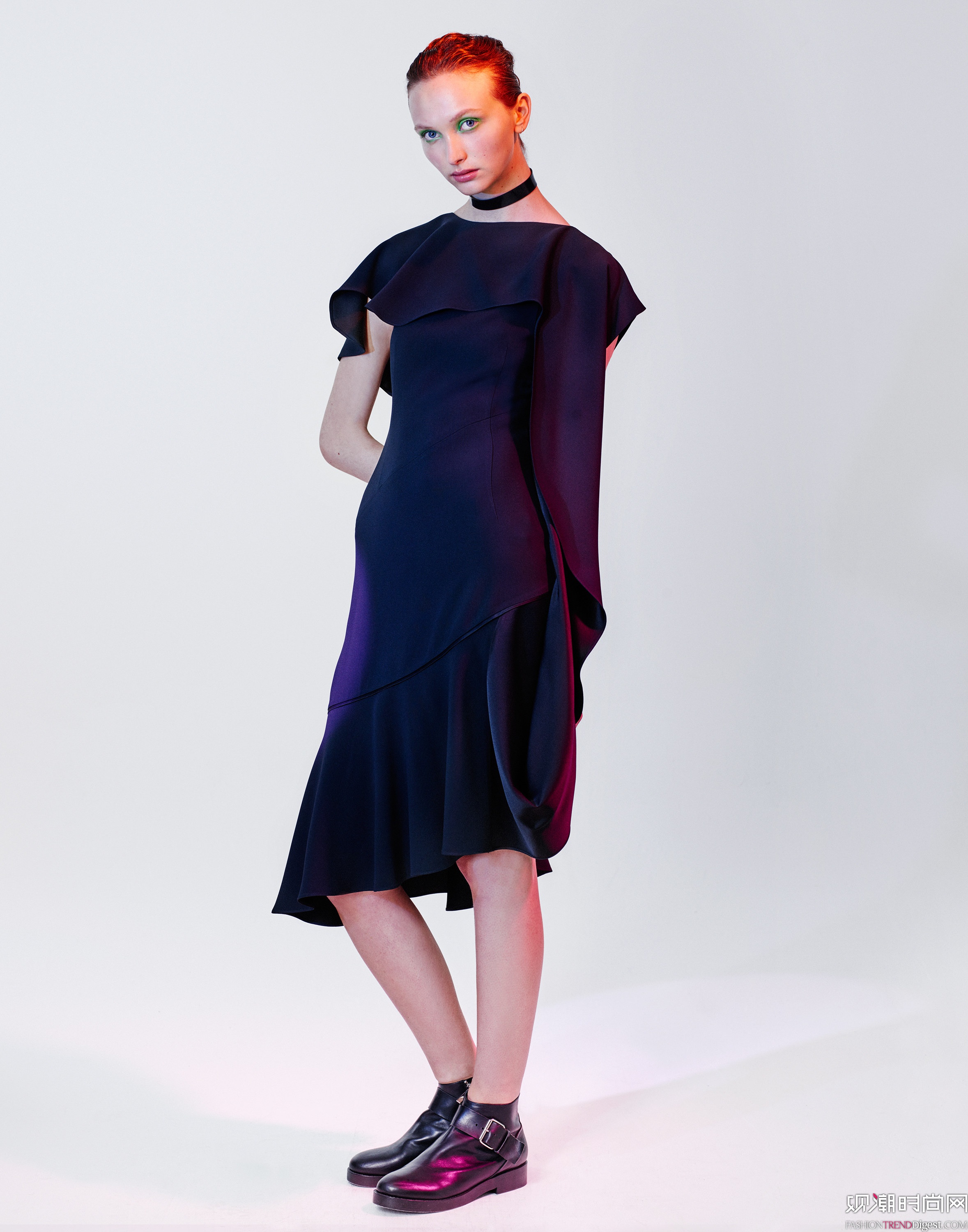 Chalayan 2016ϵLookBookͼƬ