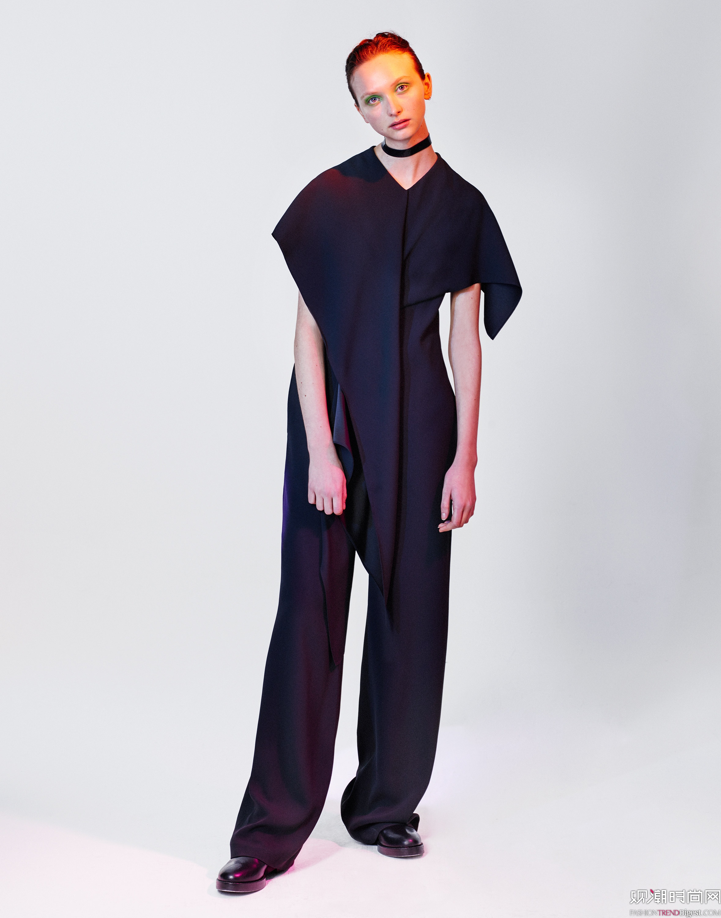 Chalayan 2016ϵLookBookͼƬ