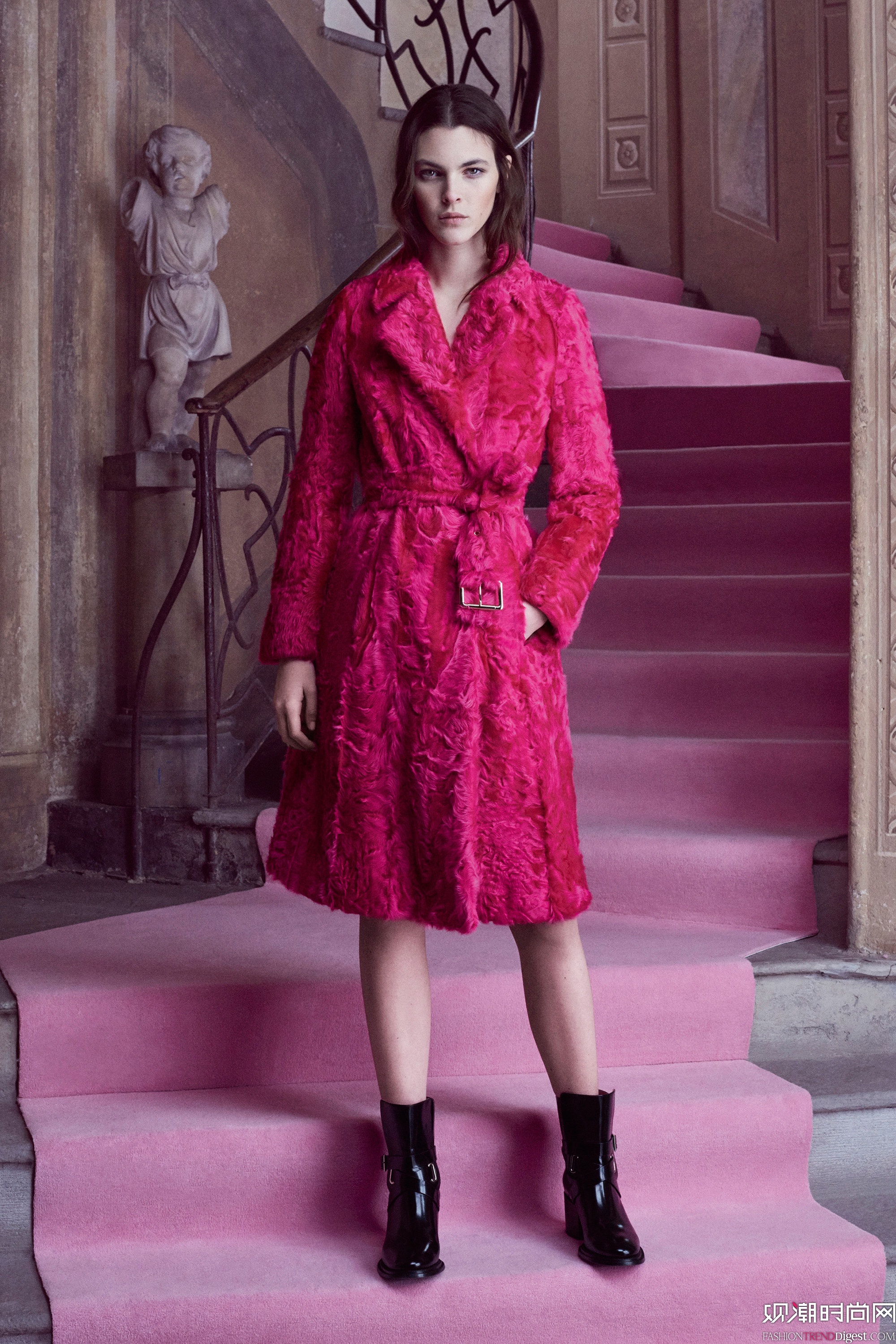 Blumarine 2016ϵLookBookDƬ
