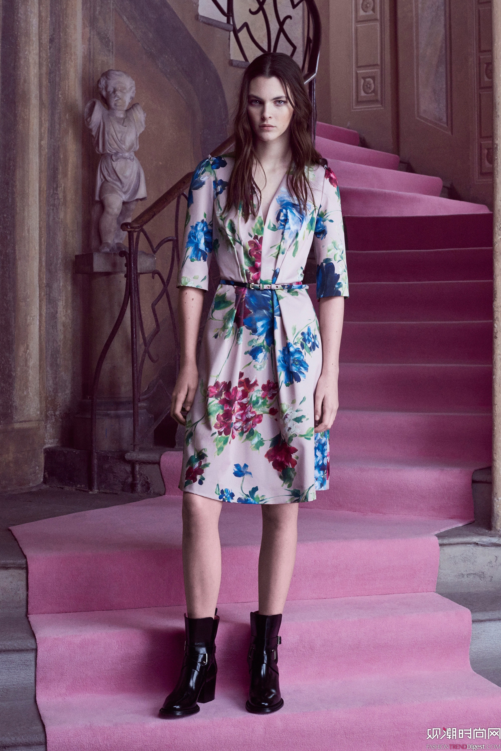 Blumarine 2016ϵLookBookDƬ