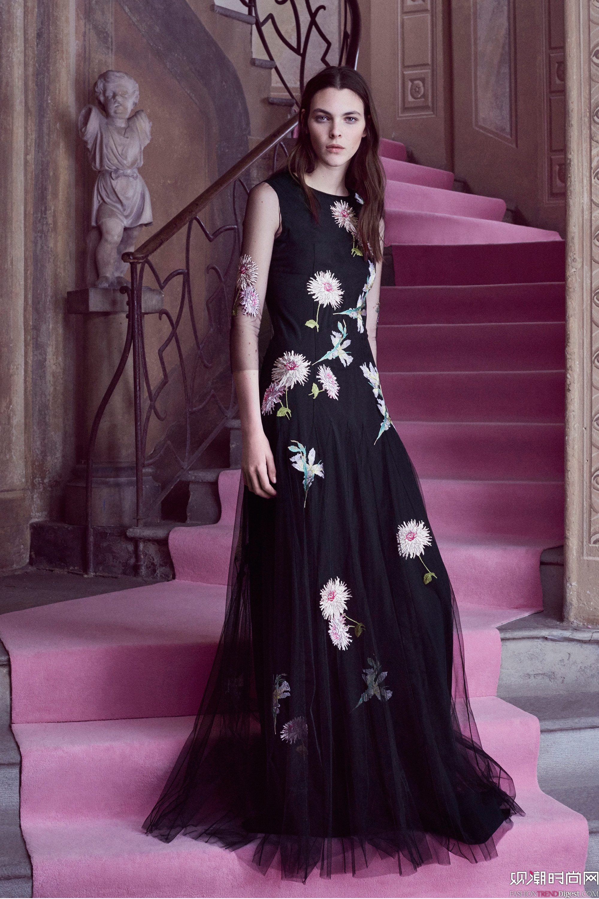 Blumarine 2016ϵLookBookͼƬ