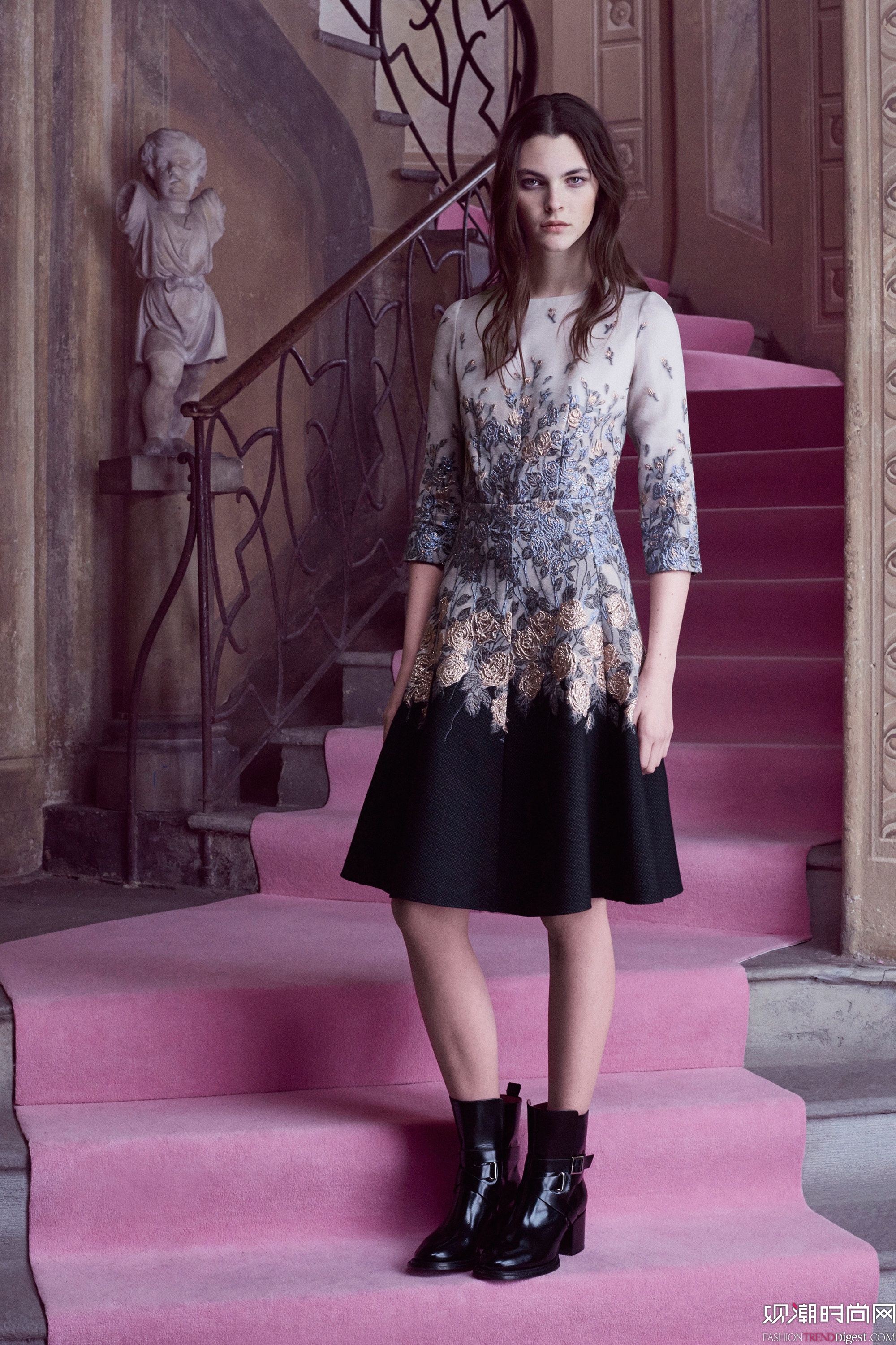 Blumarine 2016ϵLookBookͼƬ