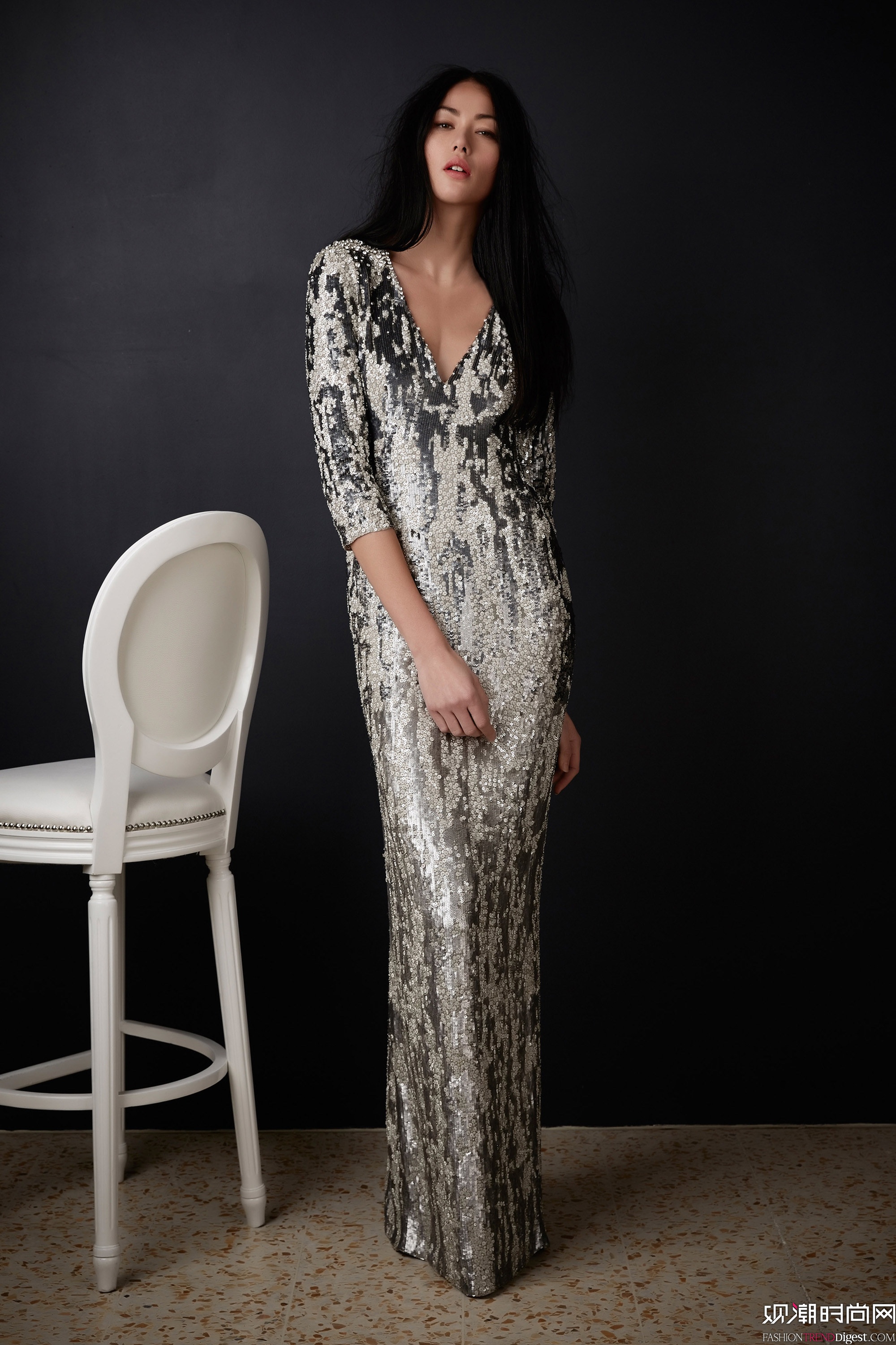 Jenny Packham 2016ϵLookBookͼƬ