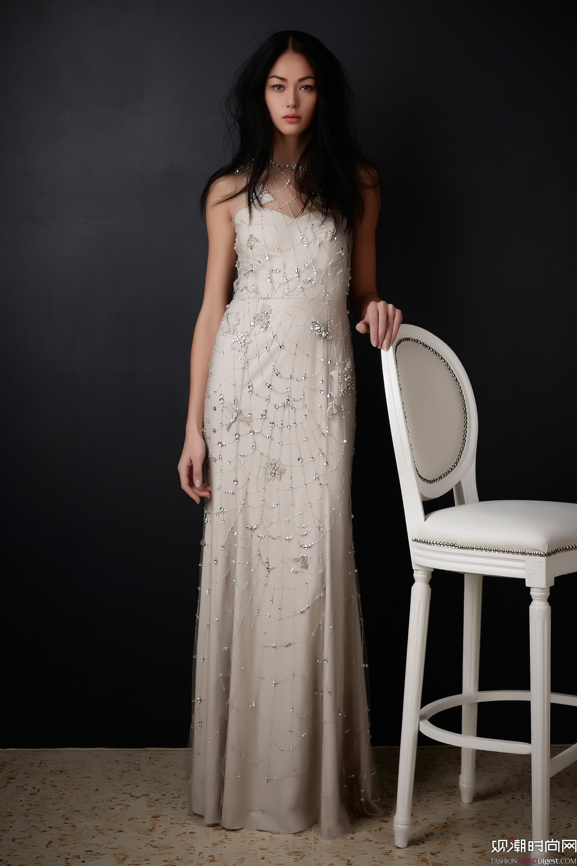 Jenny Packham 2016ϵLookBookͼƬ