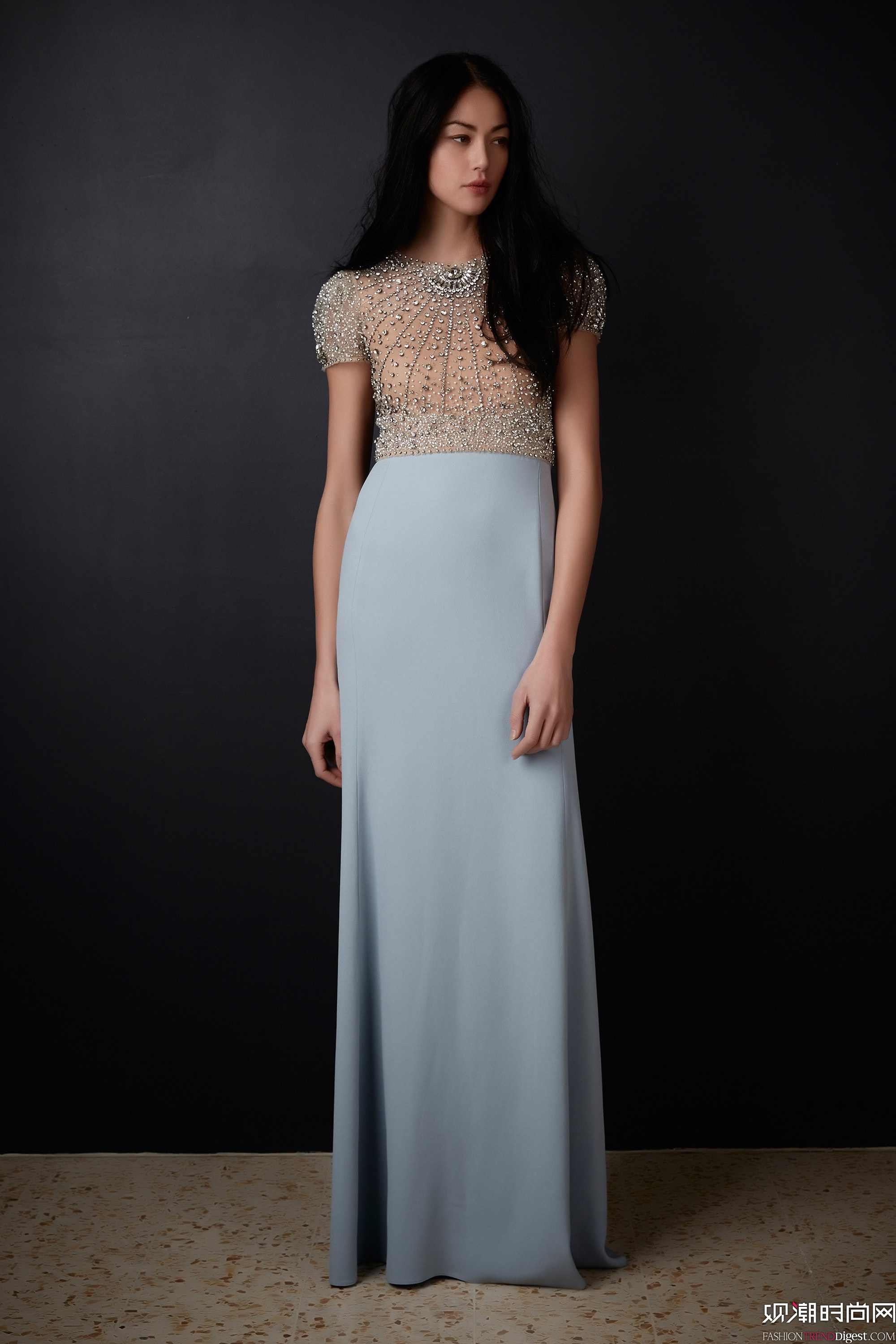 Jenny Packham 2016ϵLookBookͼƬ