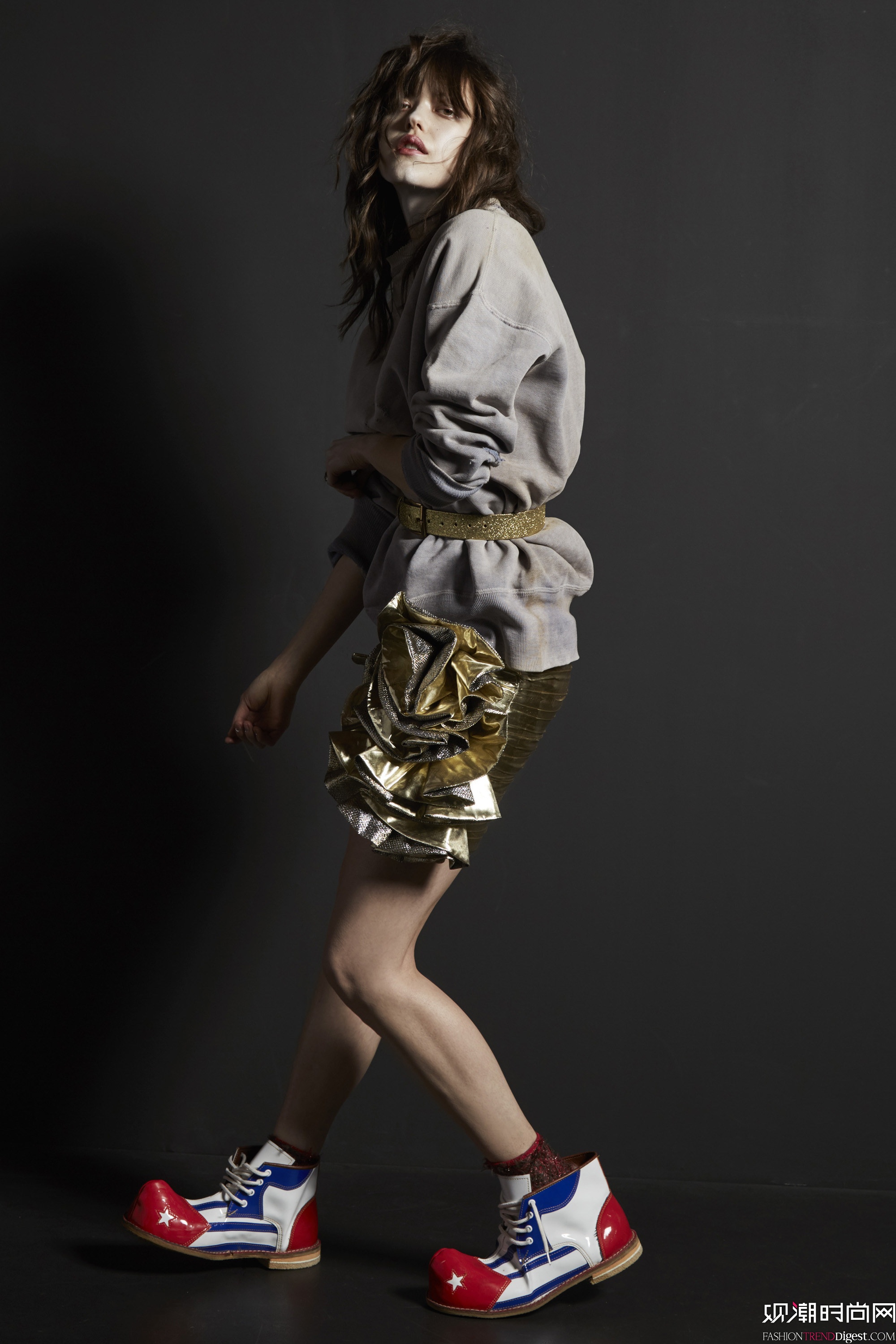 Faith Connexion 2016ϵLookBookDƬ