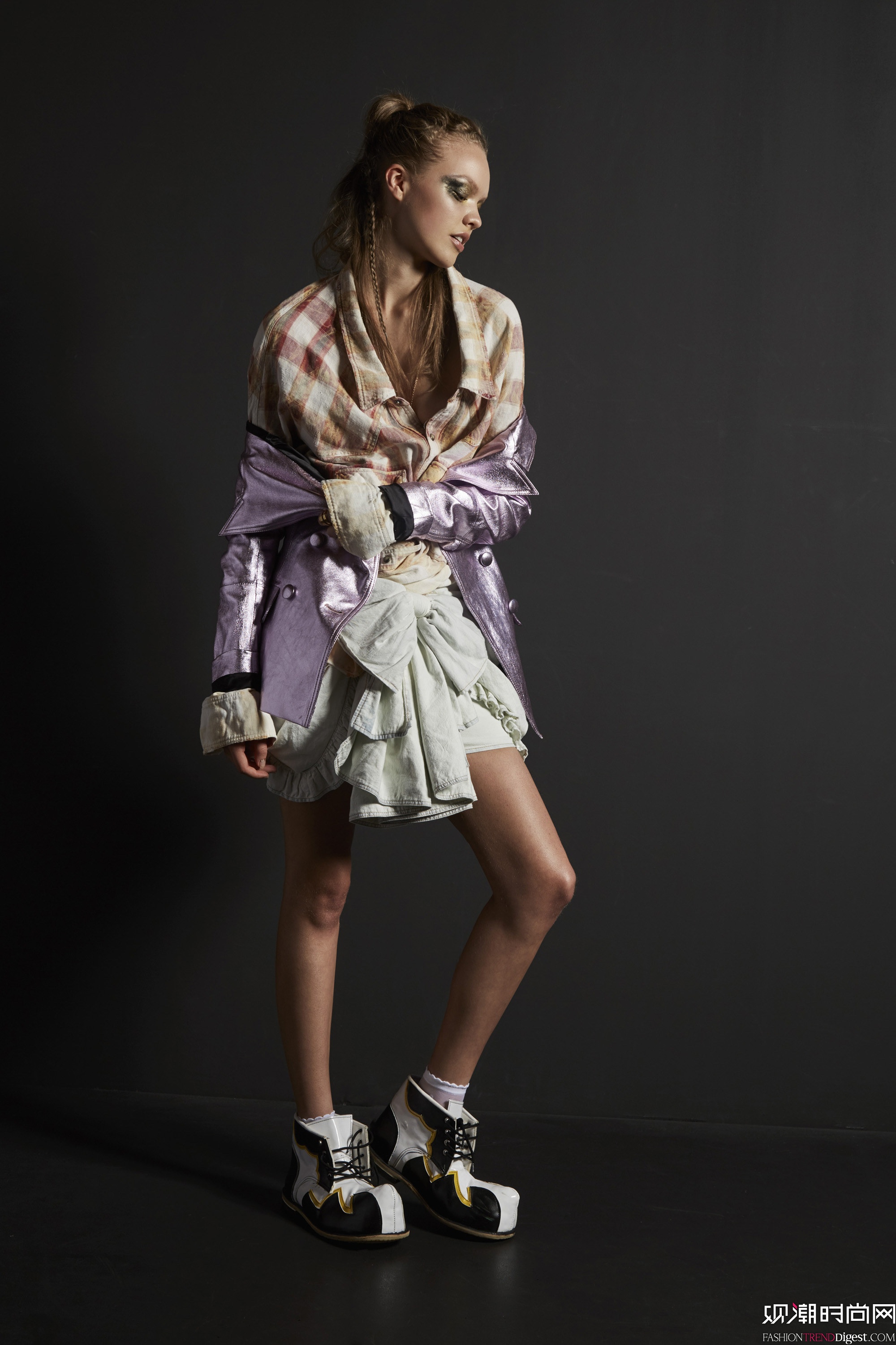Faith Connexion 2016ϵLookBookDƬ
