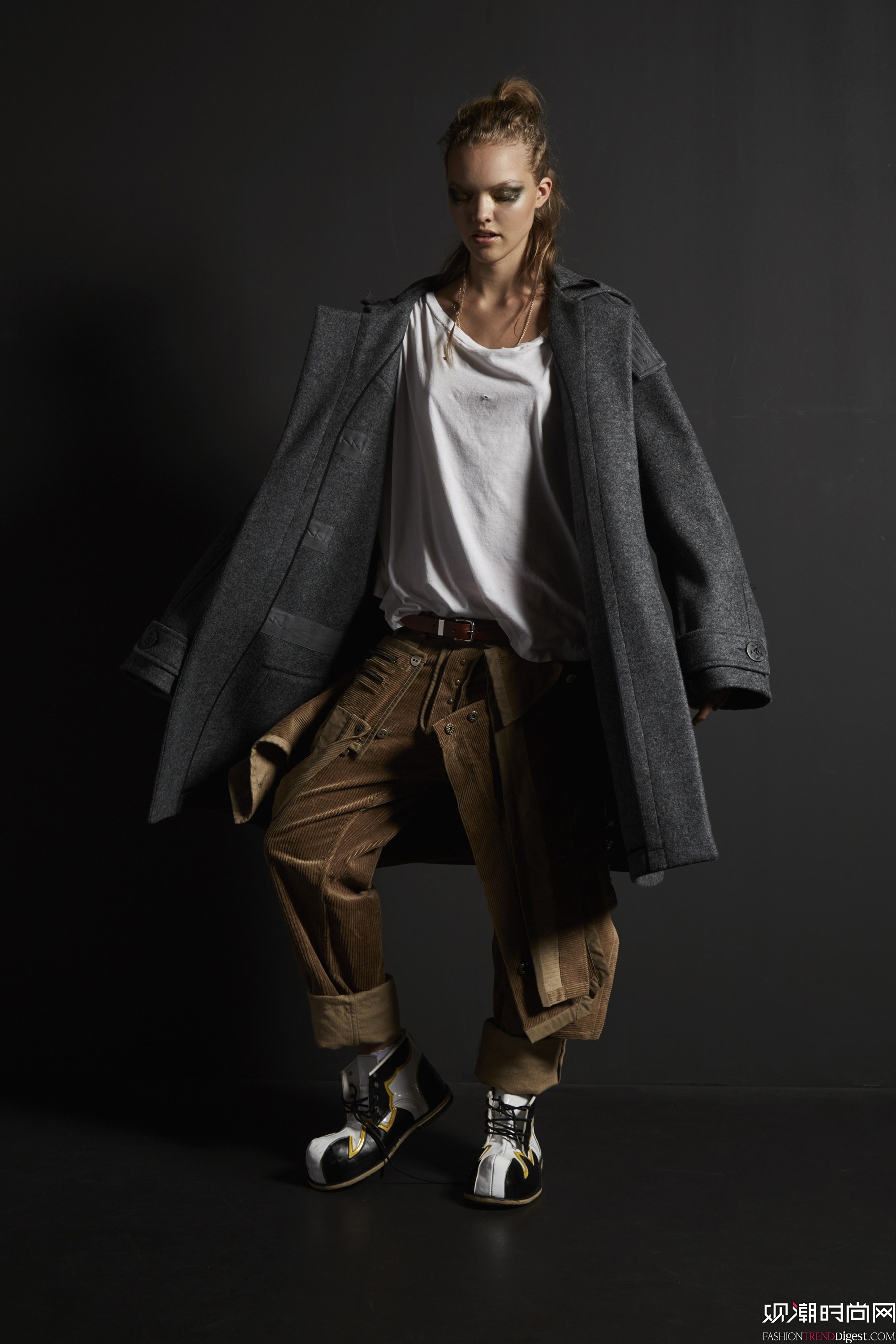 Faith Connexion 2016ϵLookBookDƬ