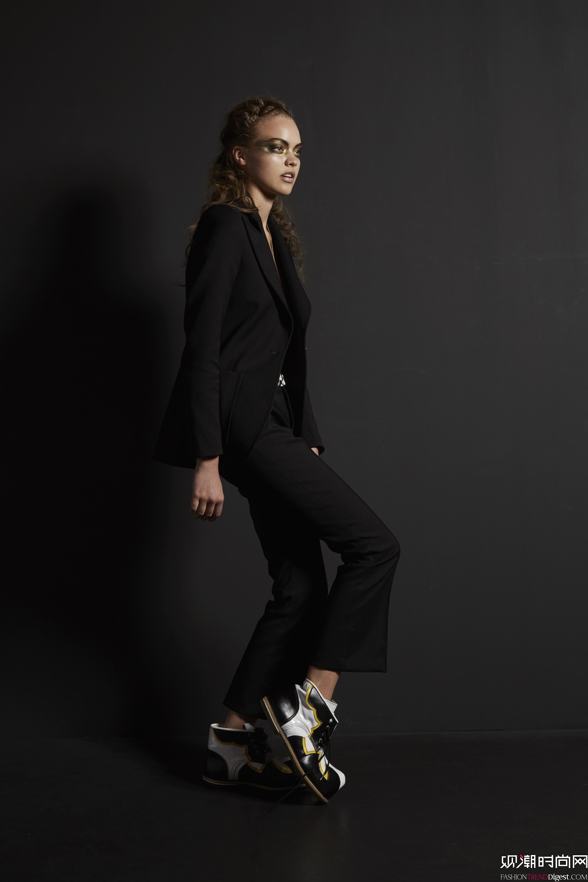 Faith Connexion 2016ϵLookBookDƬ