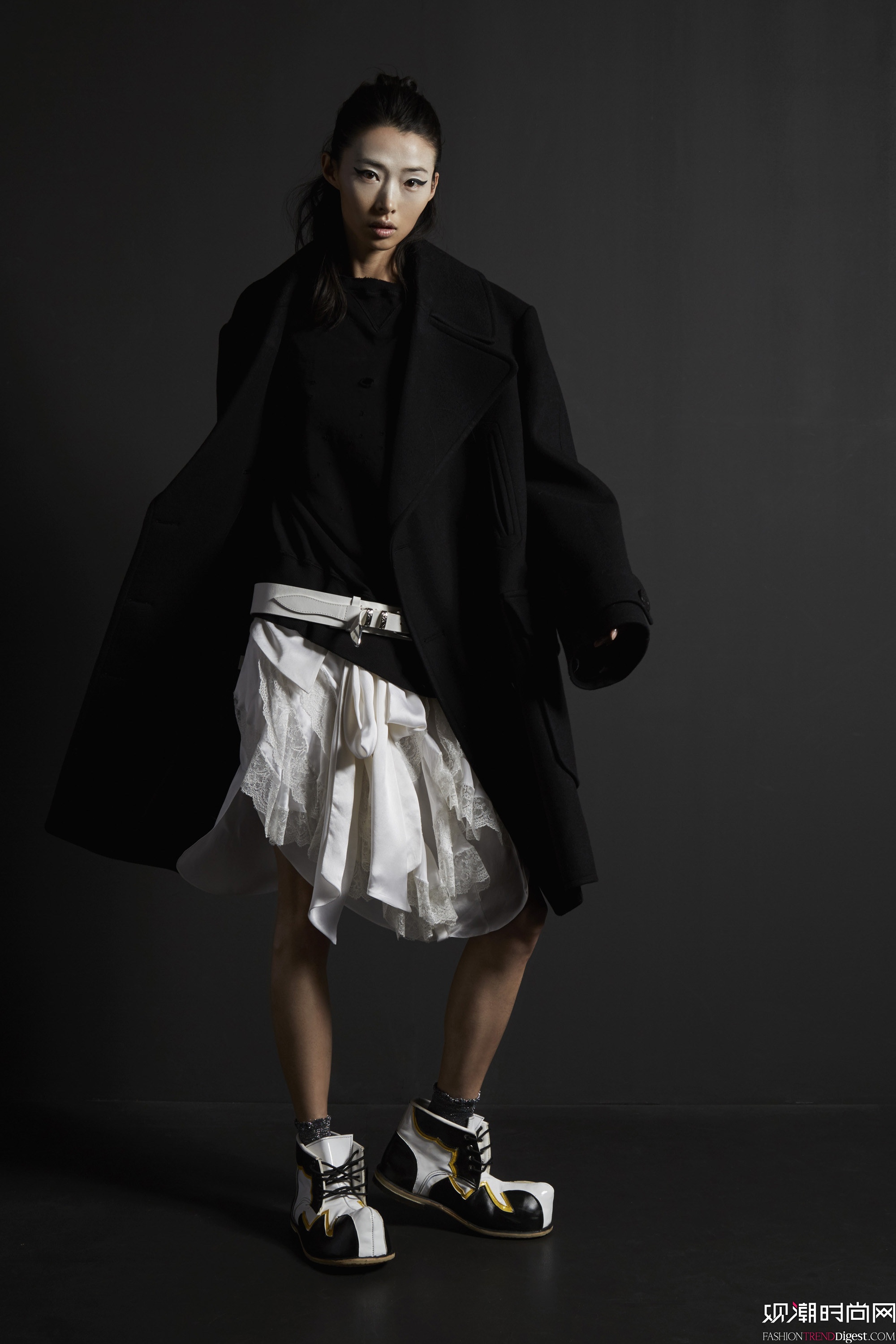 Faith Connexion 2016ϵLookBookDƬ