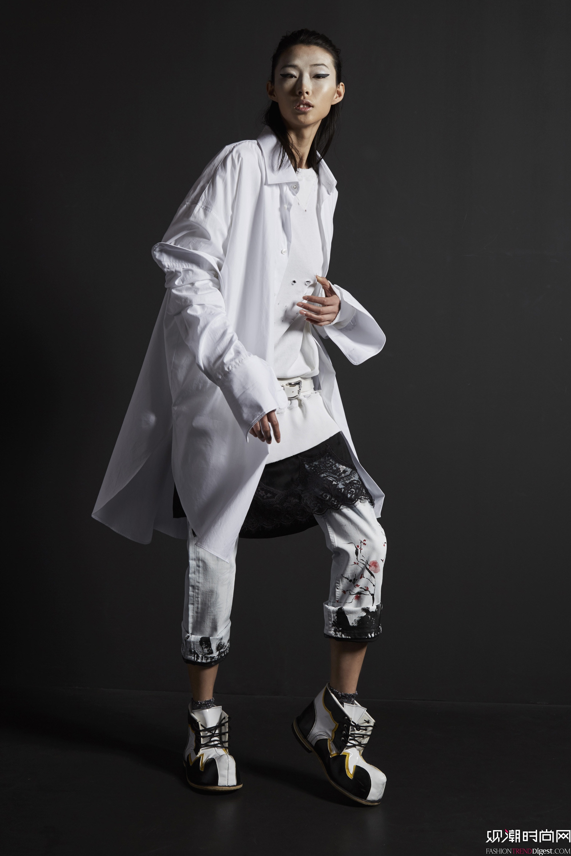 Faith Connexion 2016ϵLookBookDƬ