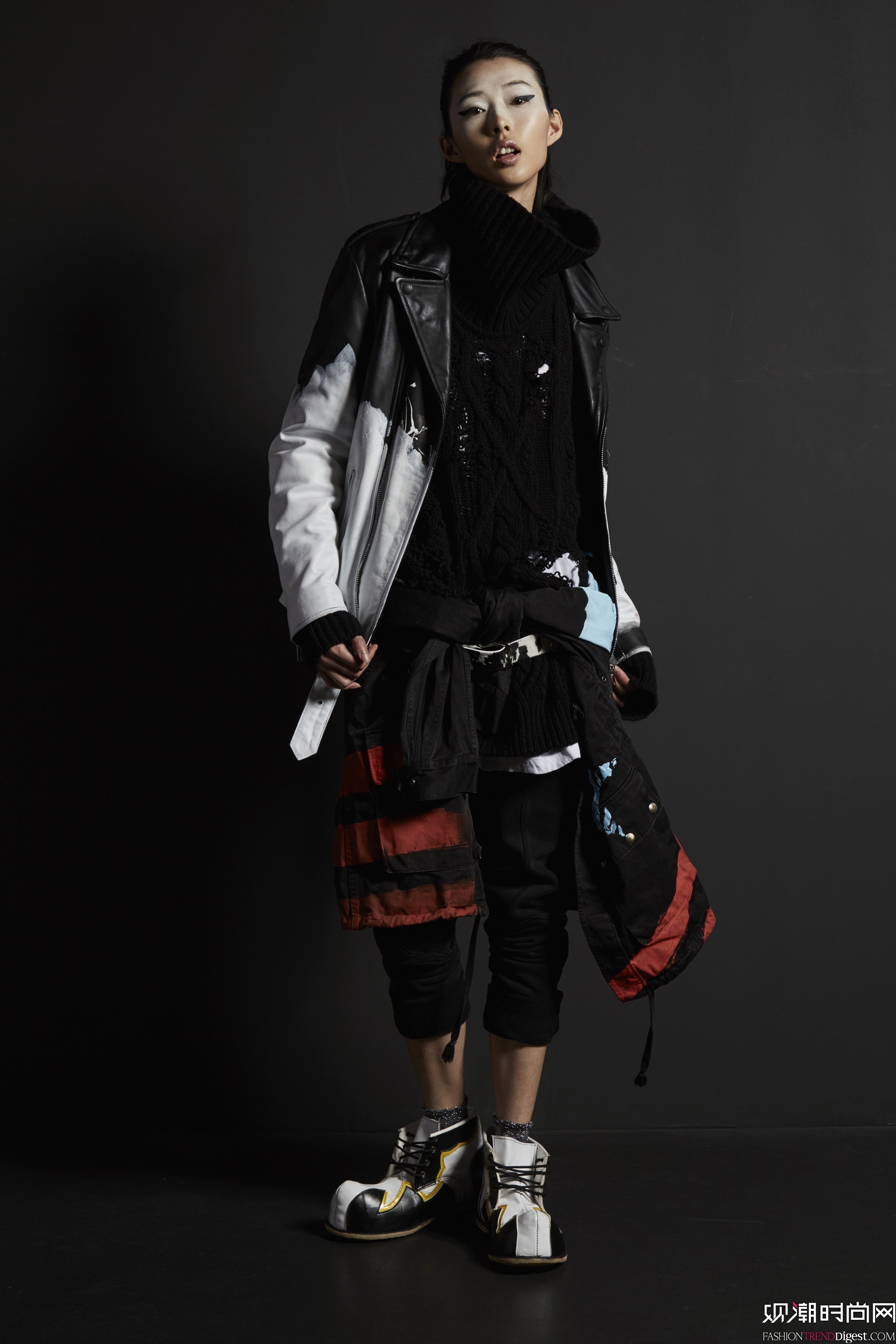 Faith Connexion 2016ϵLookBookDƬ