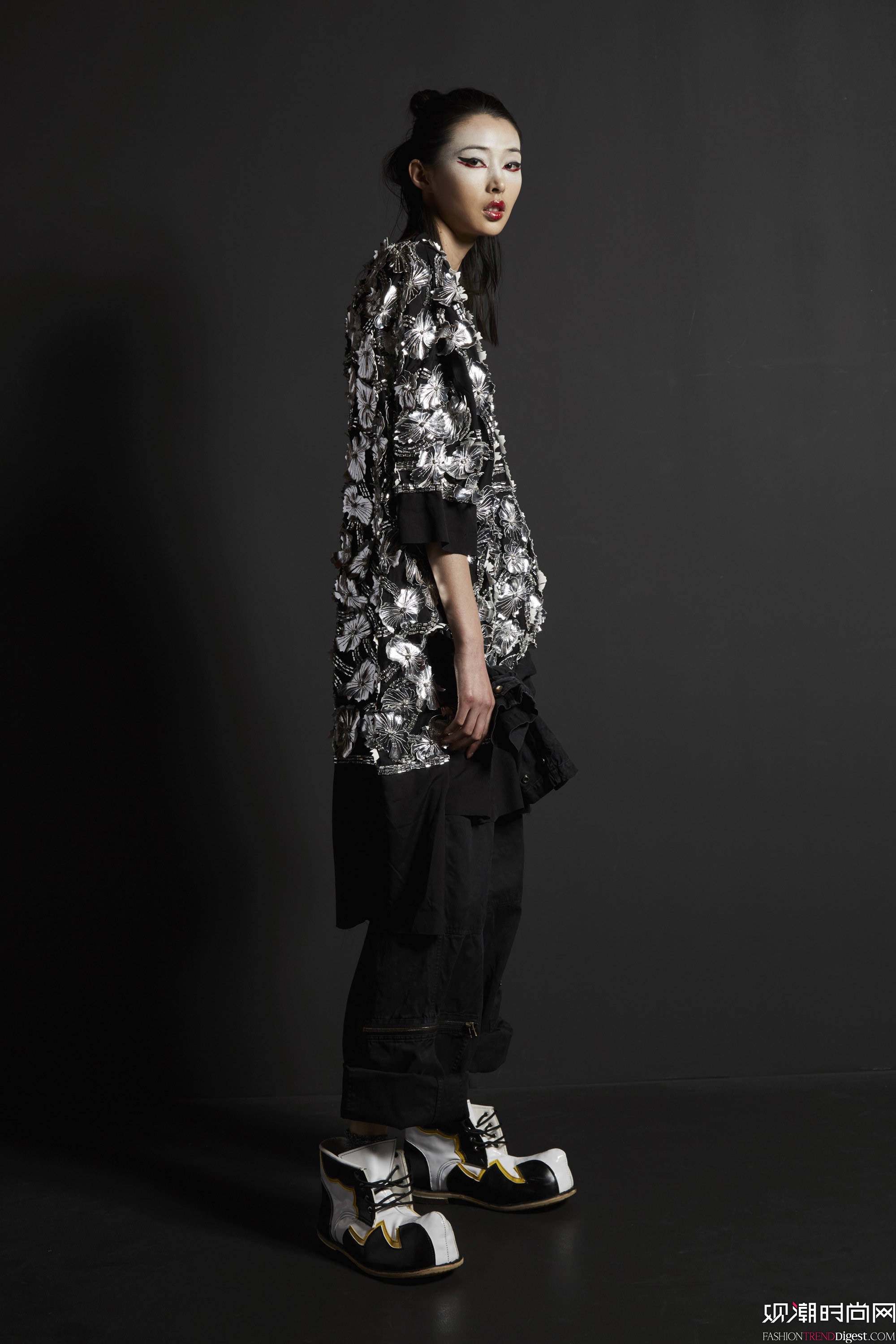 Faith Connexion 2016ϵLookBookDƬ