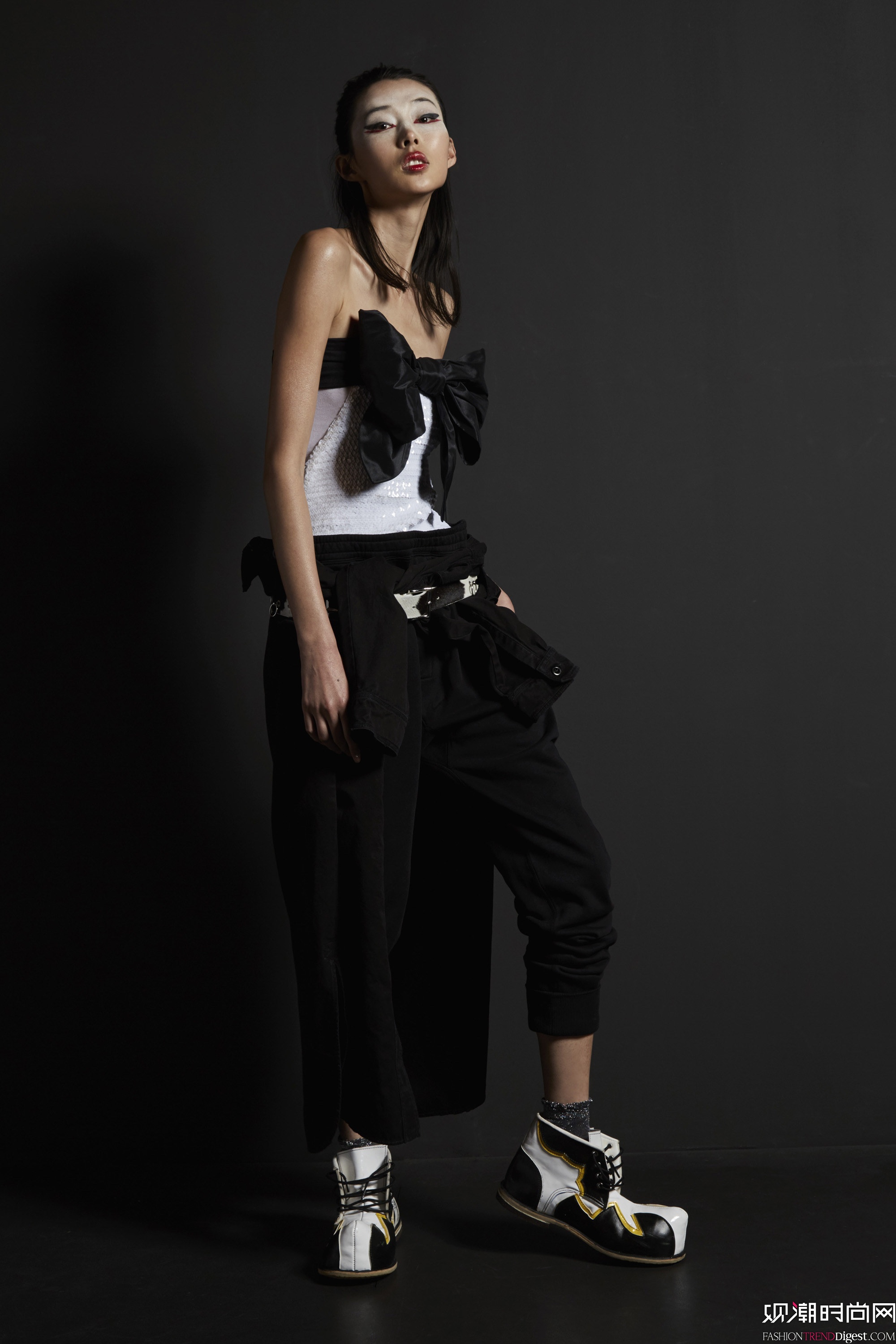 Faith Connexion 2016ϵLookBookDƬ