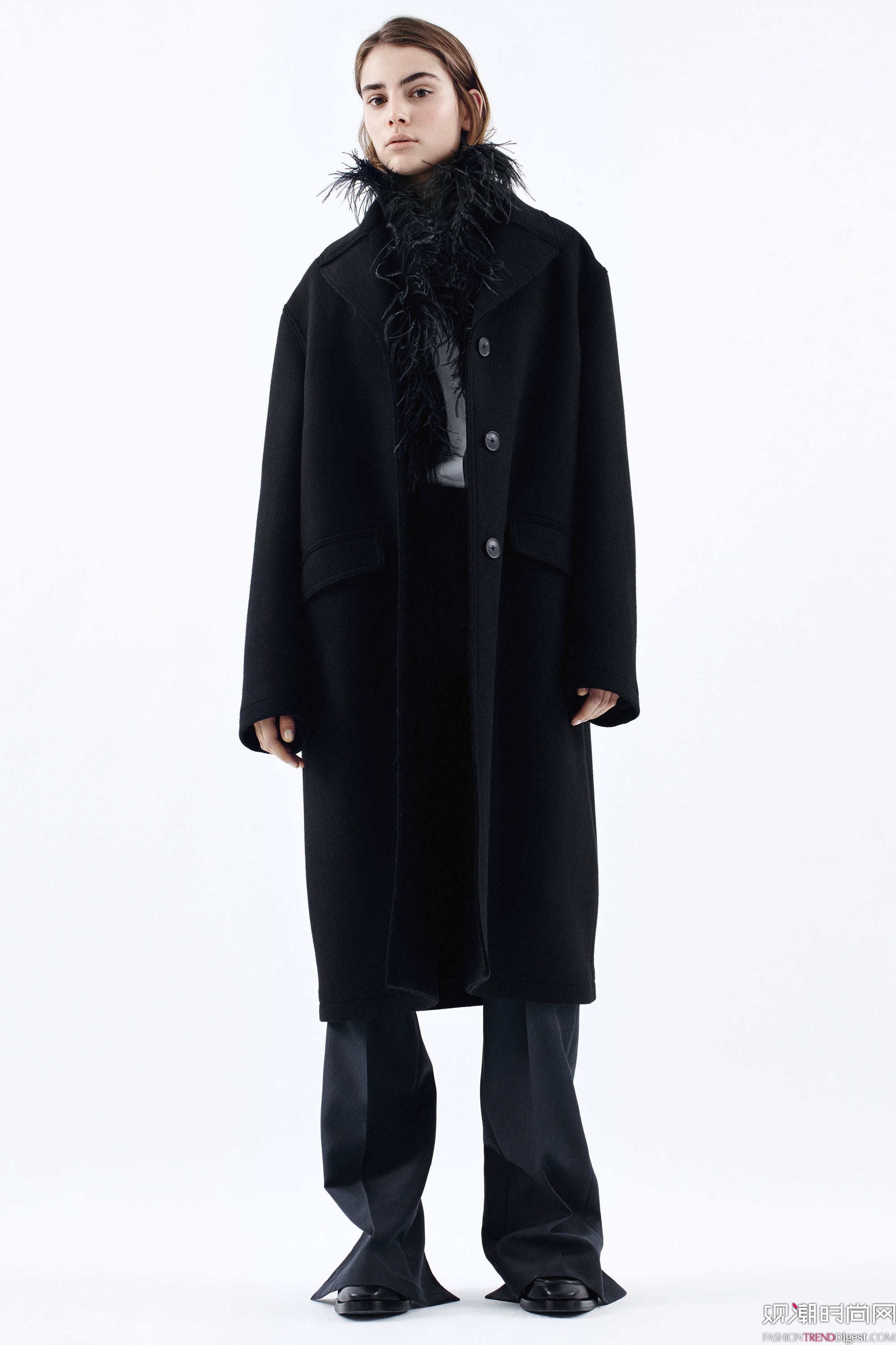 Jil Sander 2016ϵLookBookͼƬ